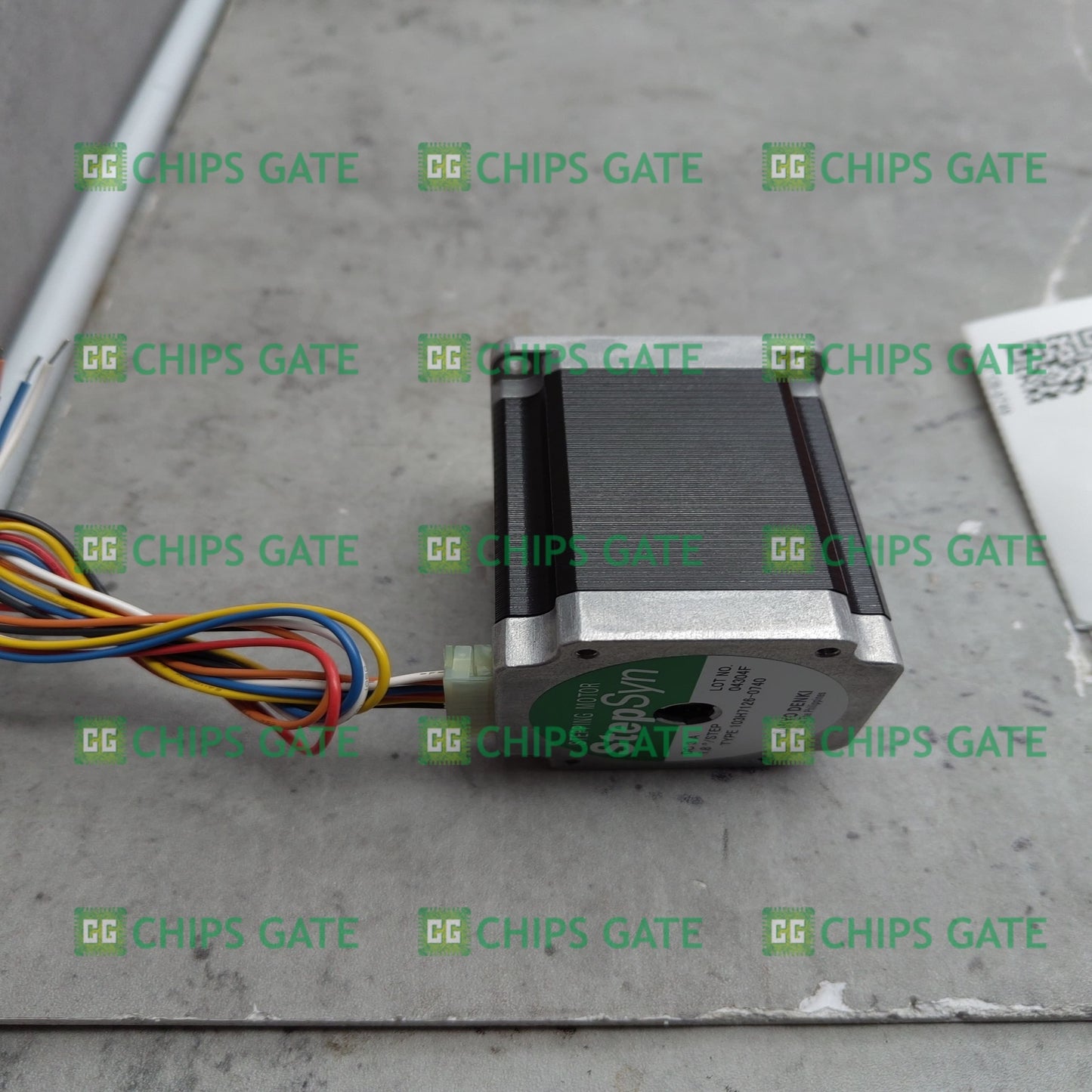 Sanyo 103H7126-0740