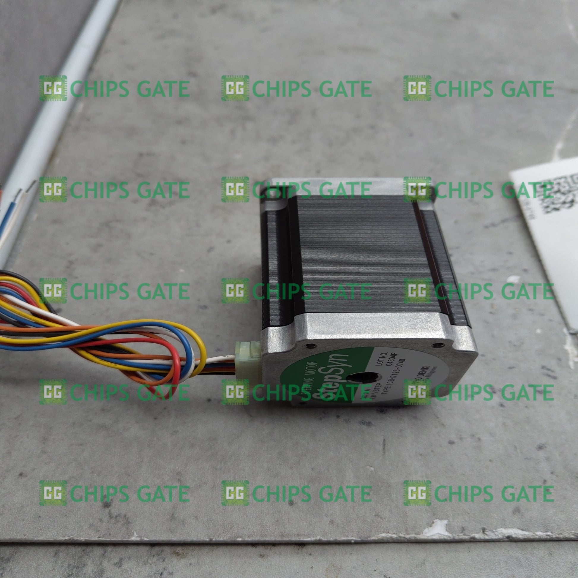 Sanyo 103H7126-0740