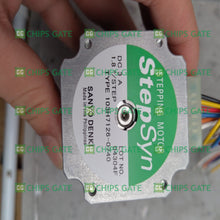 Sanyo 103H7126-0740