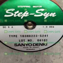 Sanyo 103H8223-5241