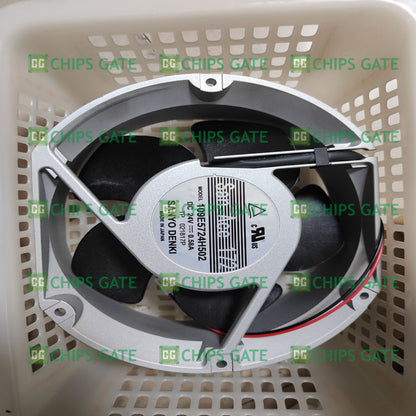 109E5724H502