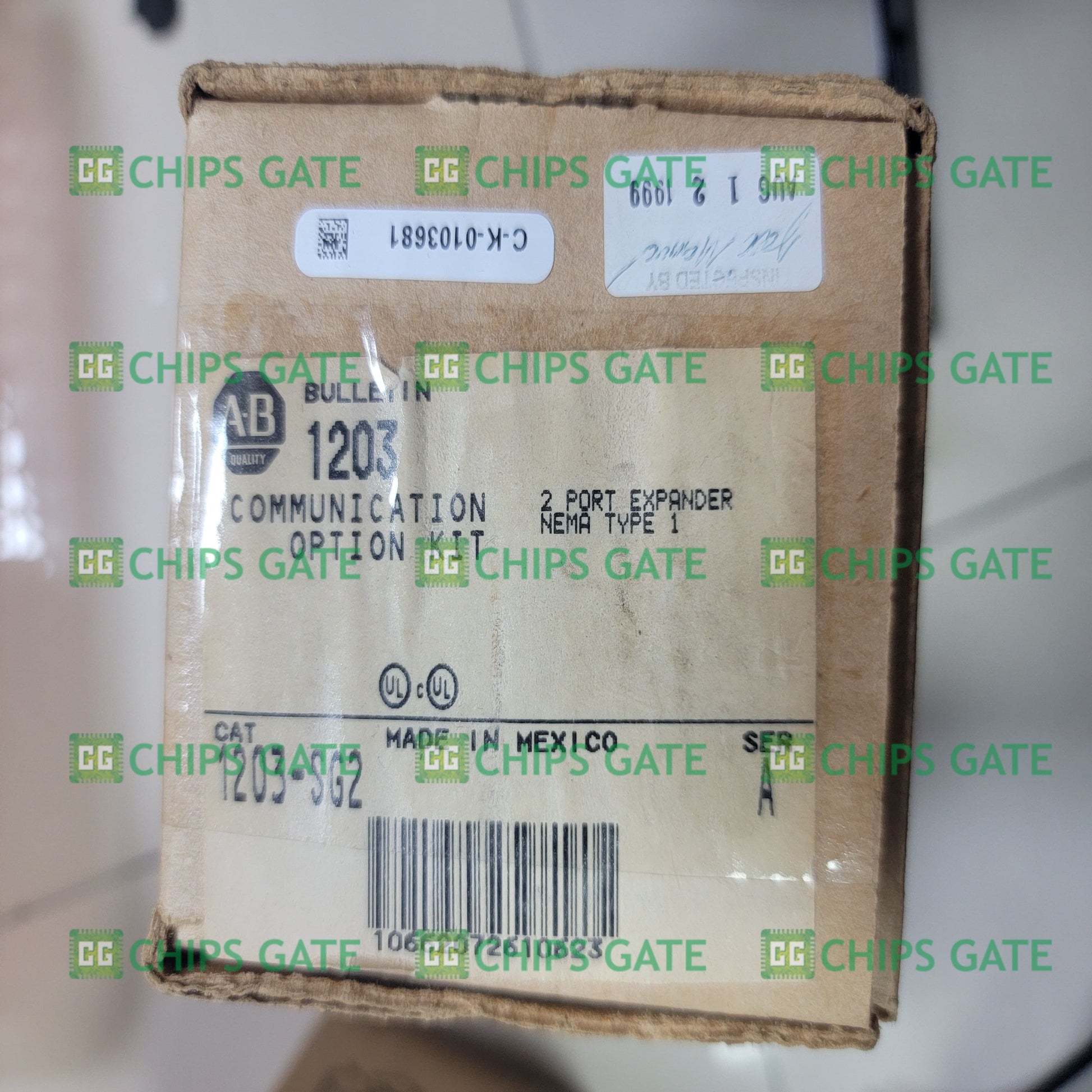 1203SG2