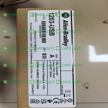 1203USB