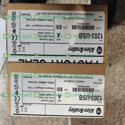 1203USB