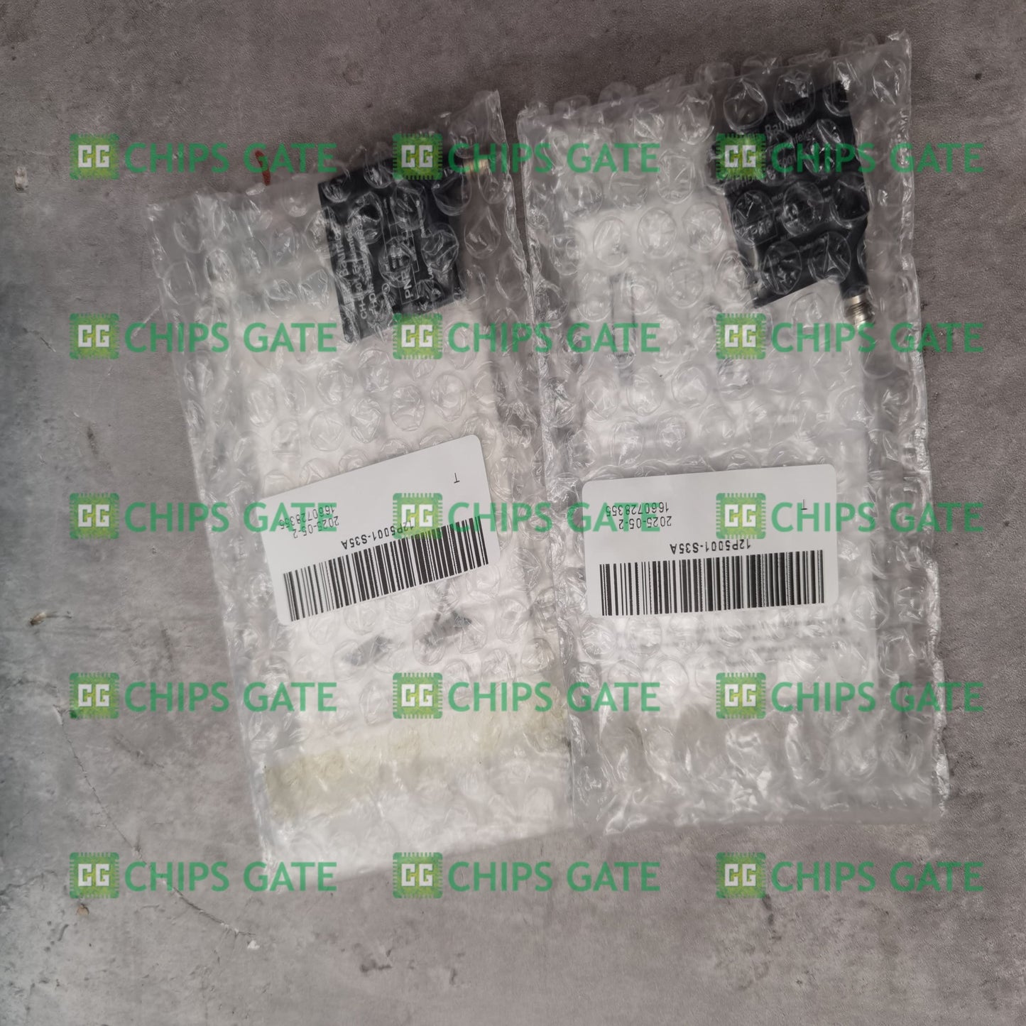 Baumer 12P5001-S35A
