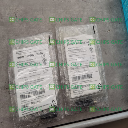 Baumer 12P5001-S35A