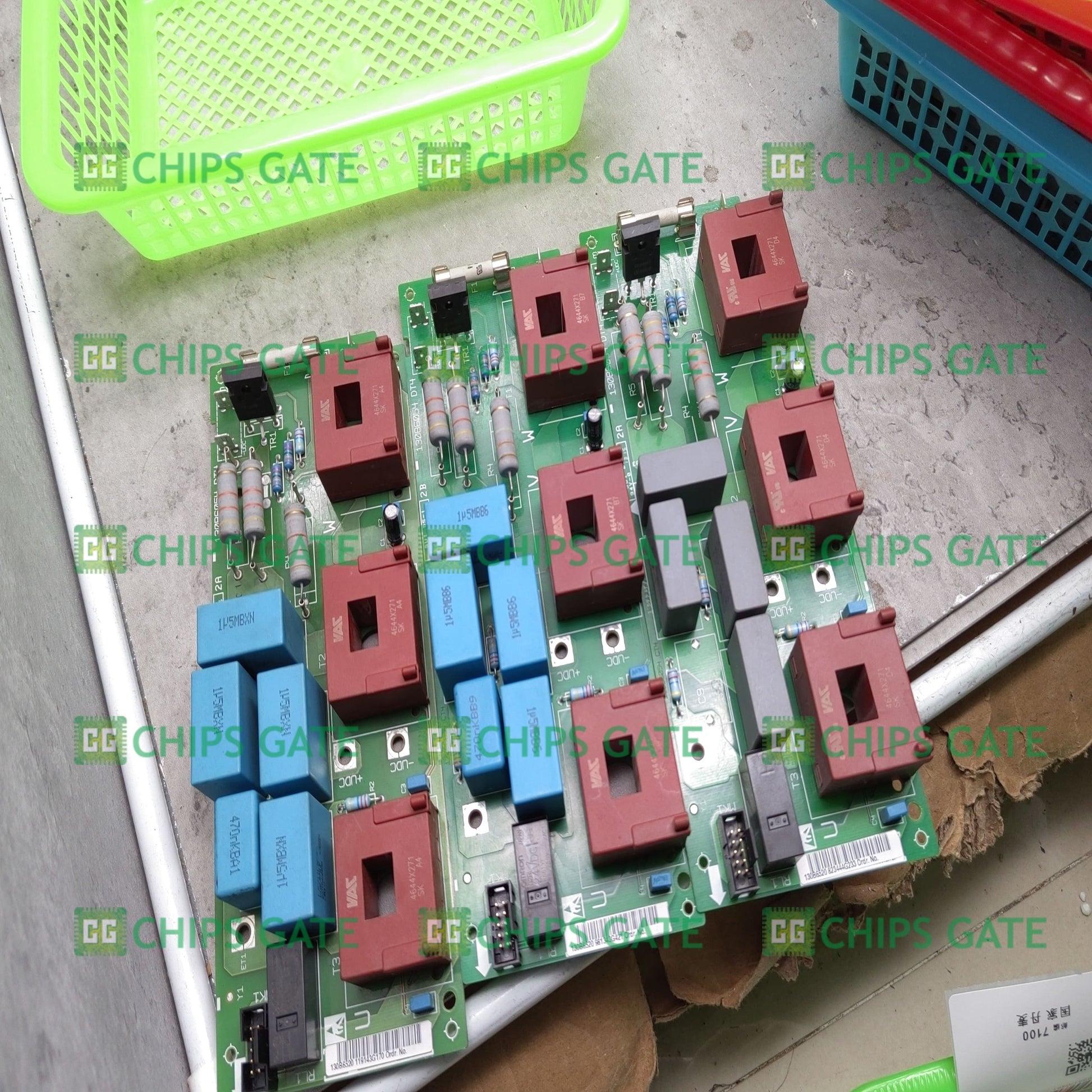130B6054DT4