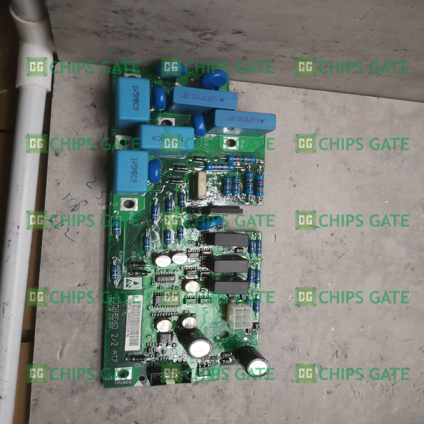 130B6060