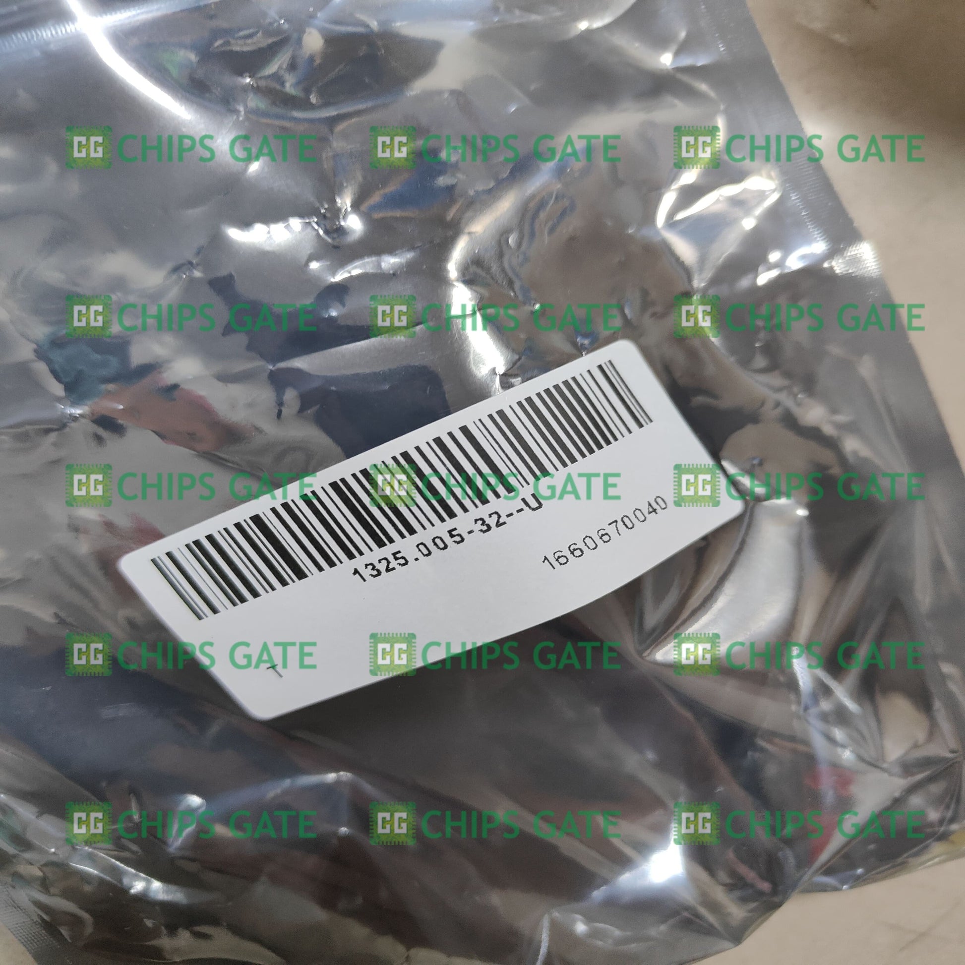 Heidenhain 1325.005-32
