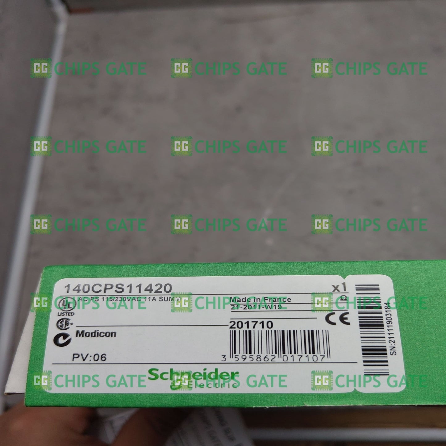 140CPS11420