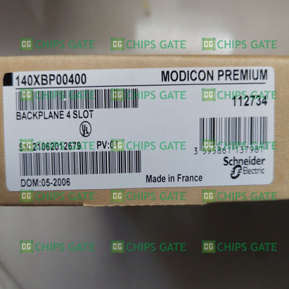140XBP00400