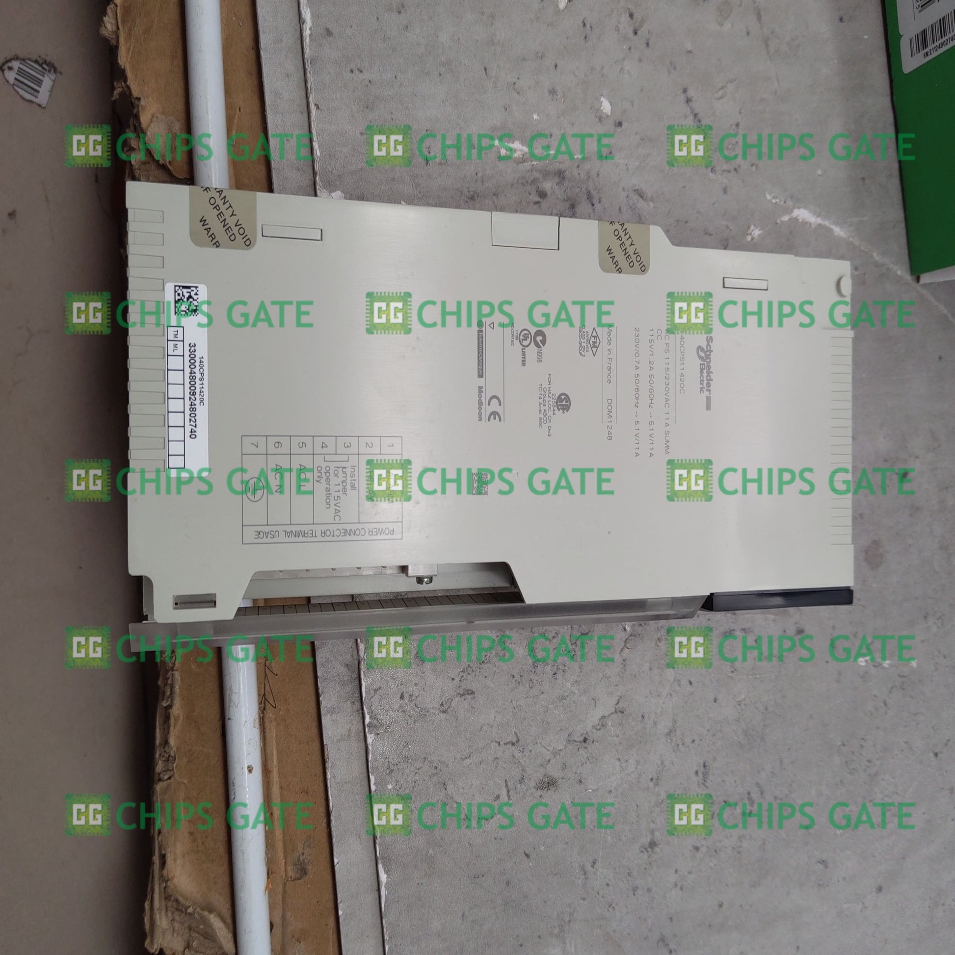 140CPS11420C