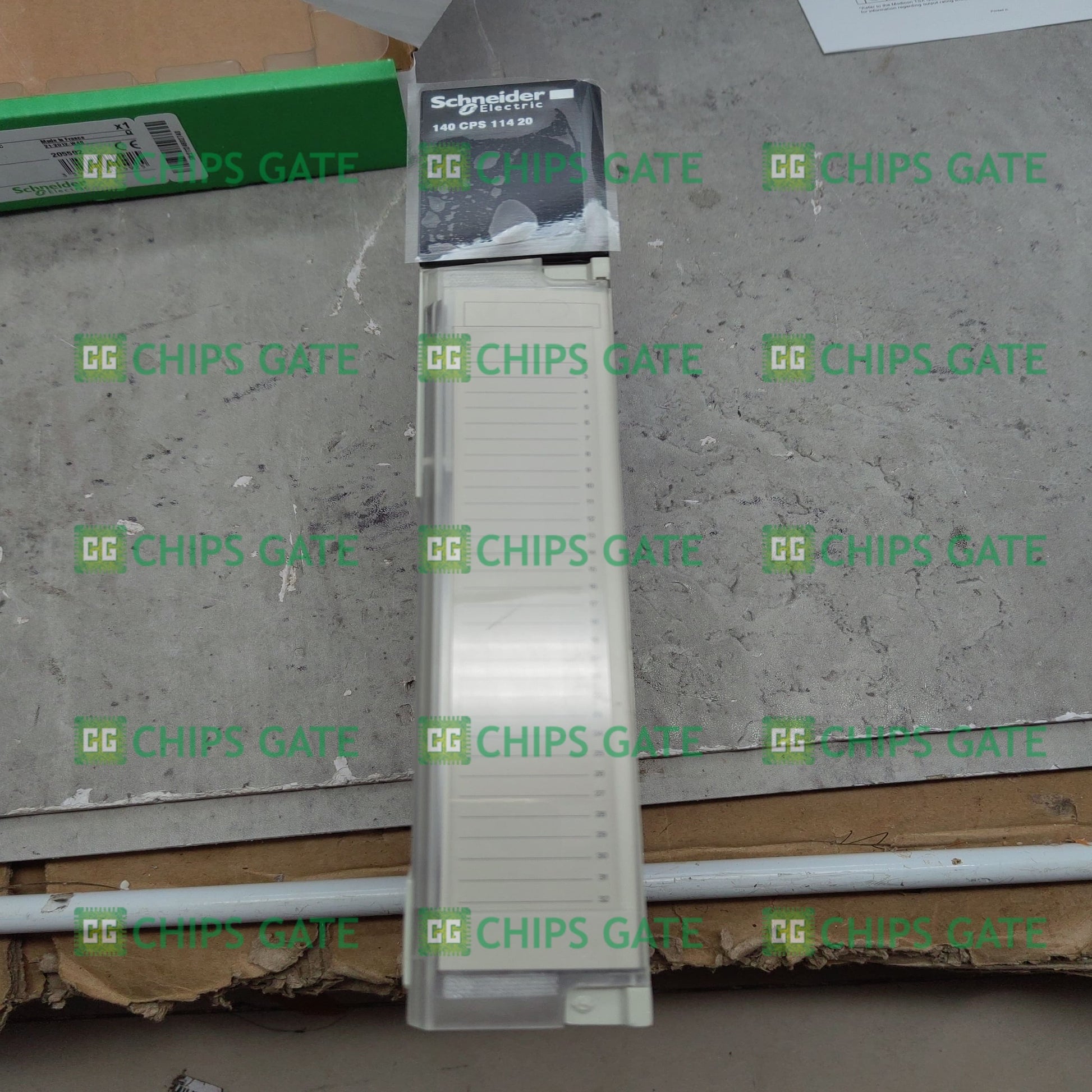 140CPS11420C
