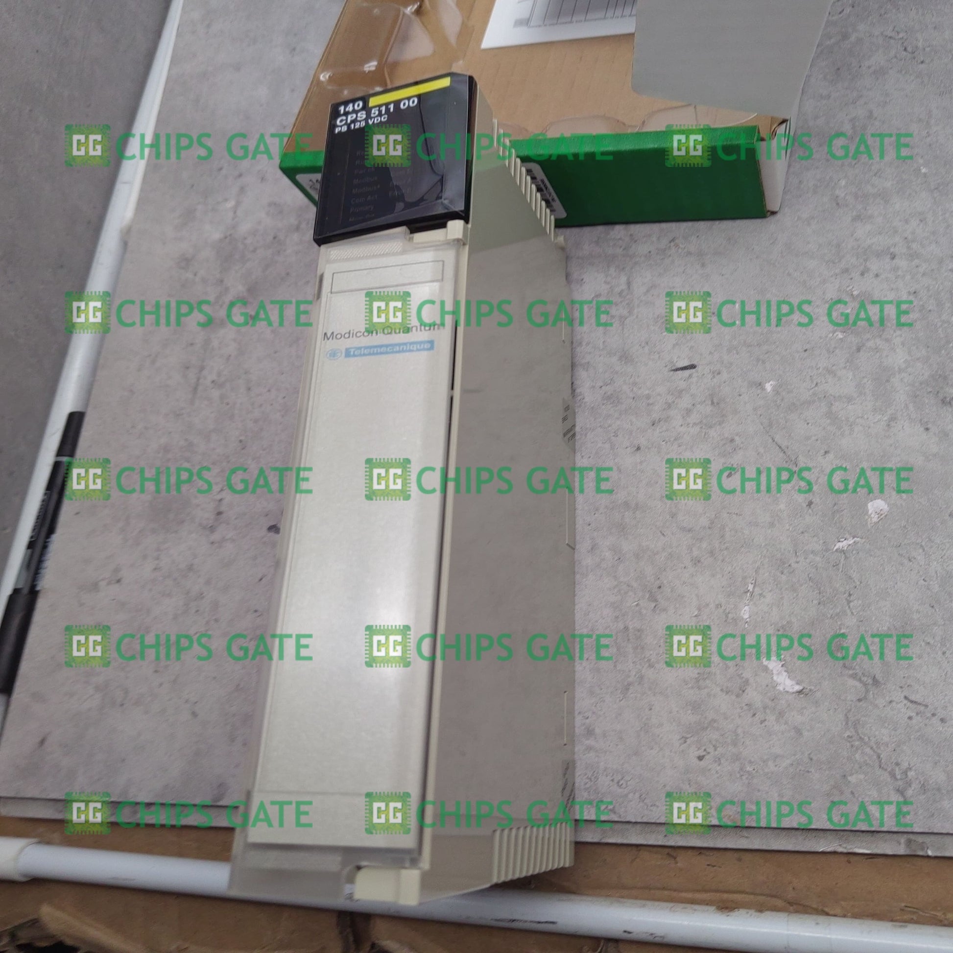 140CPS51100