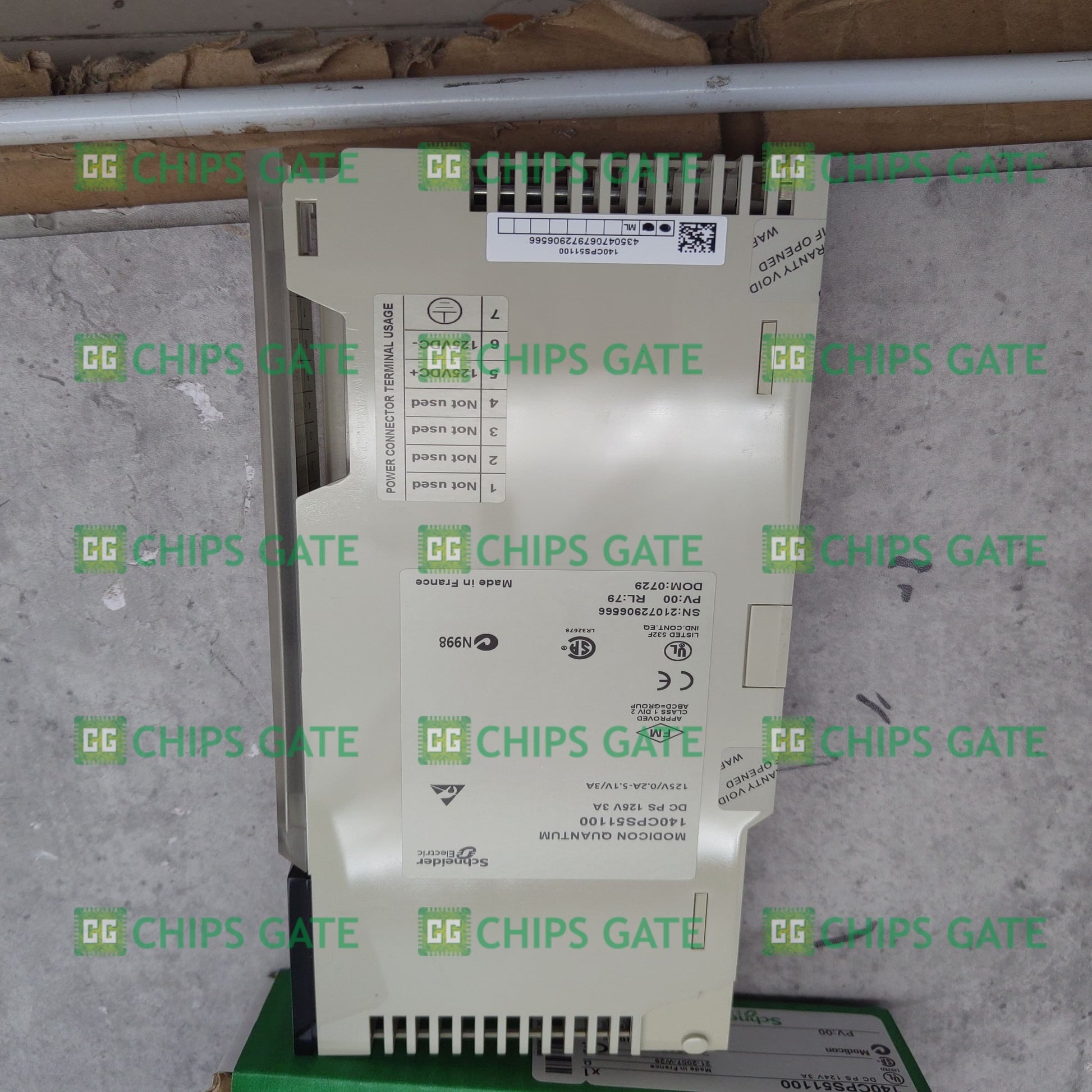 140CPS51100