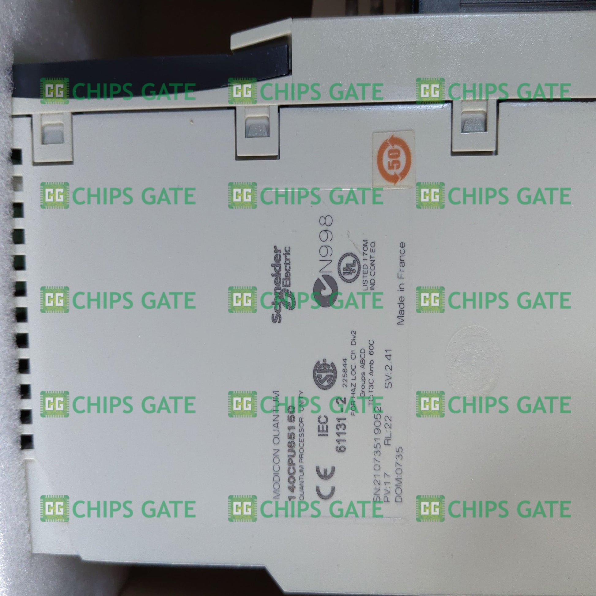 140CPU65150