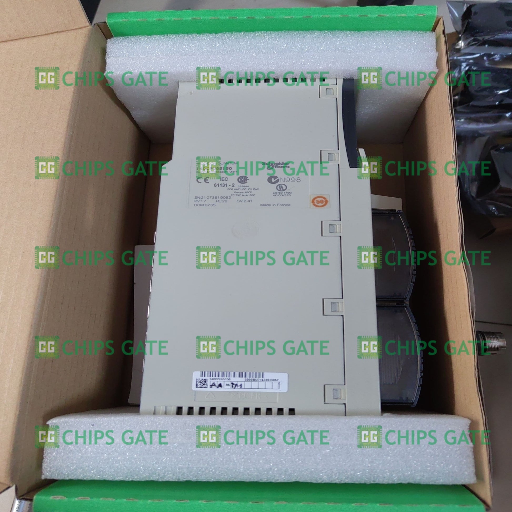 140CPU65150