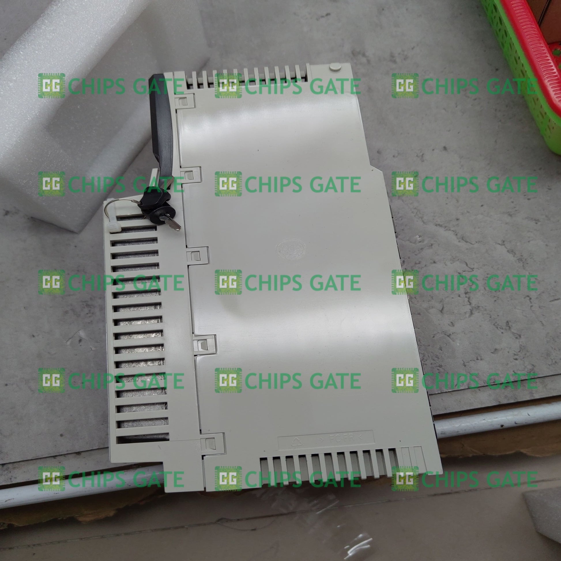 140CPU65160