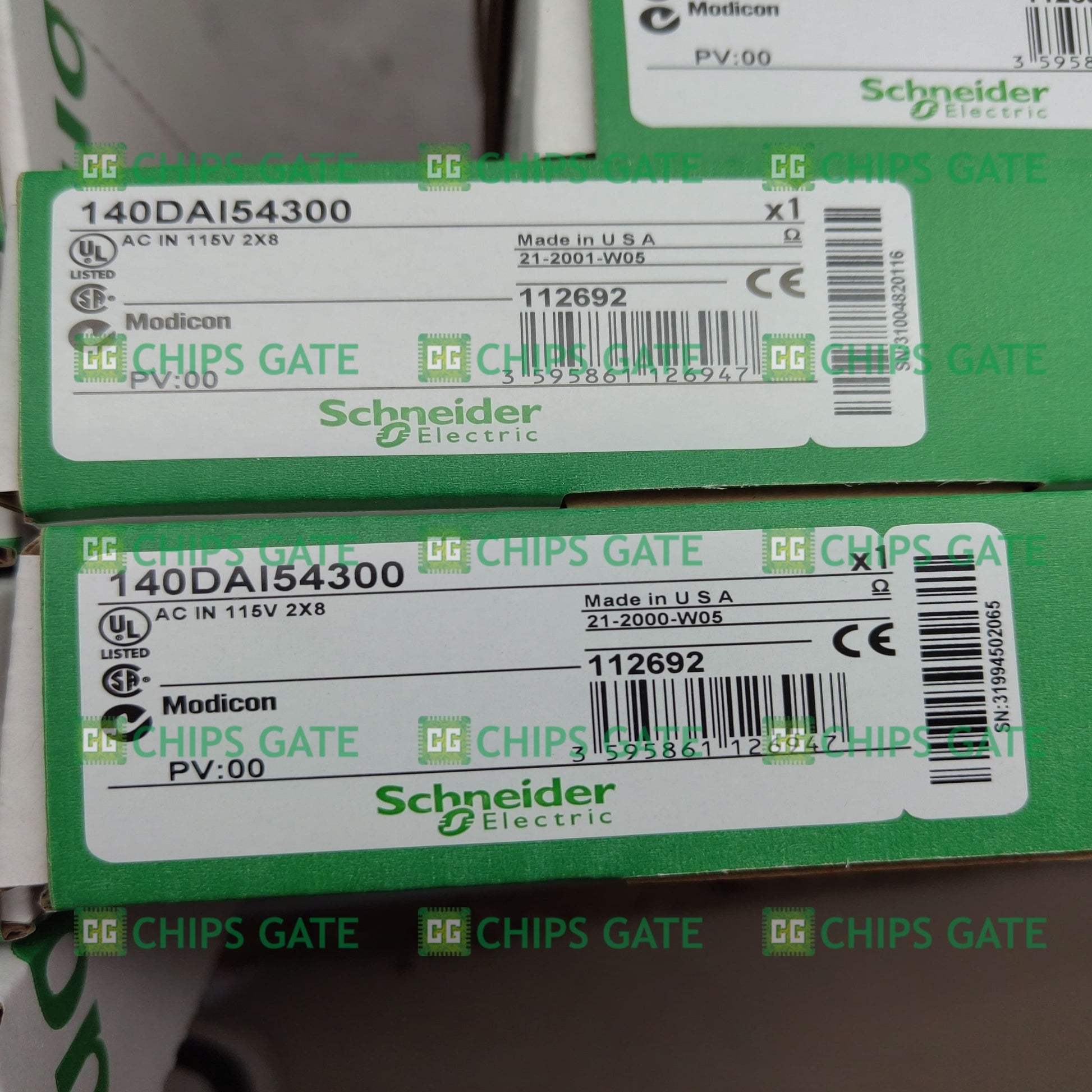 140DAI54300