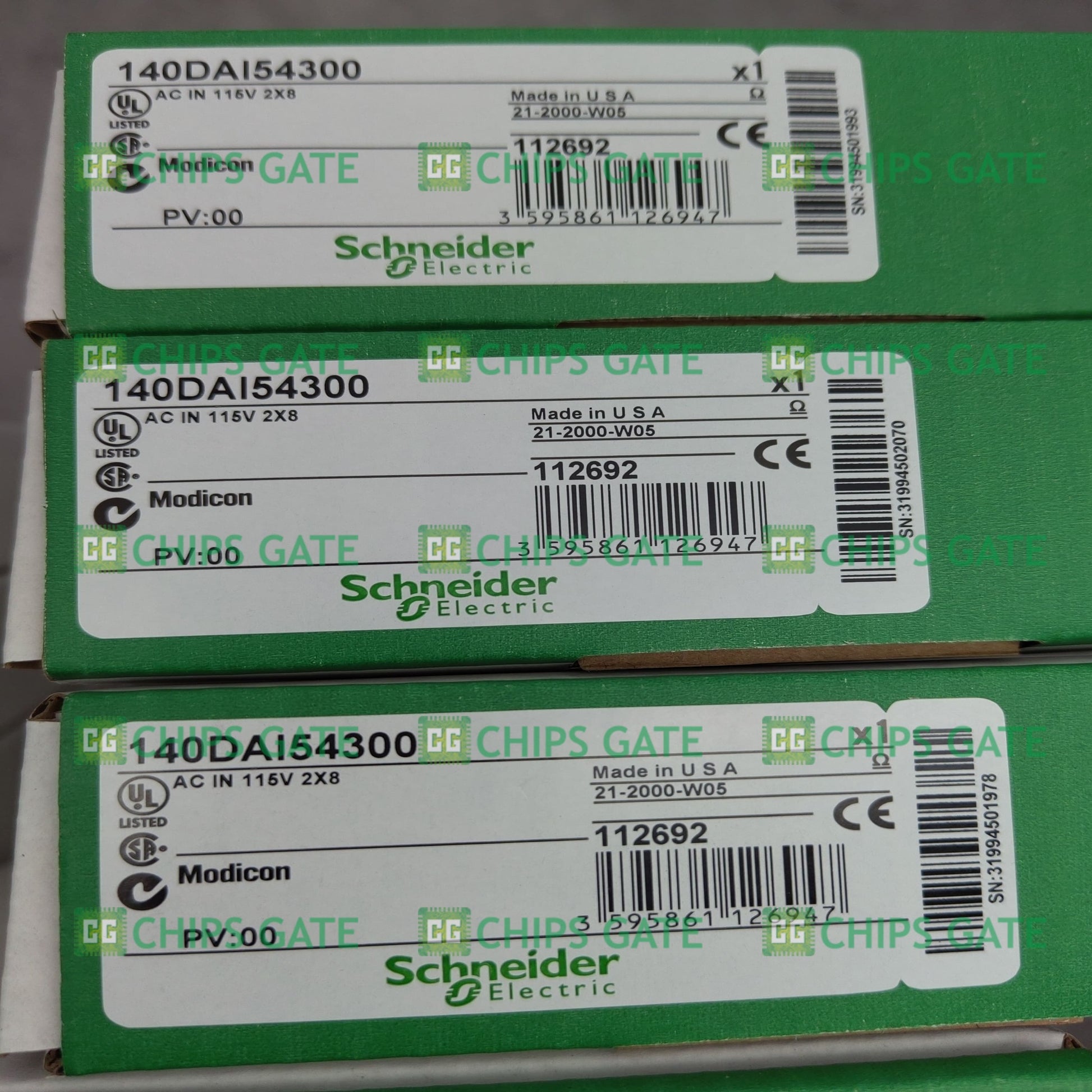 140DAI54300