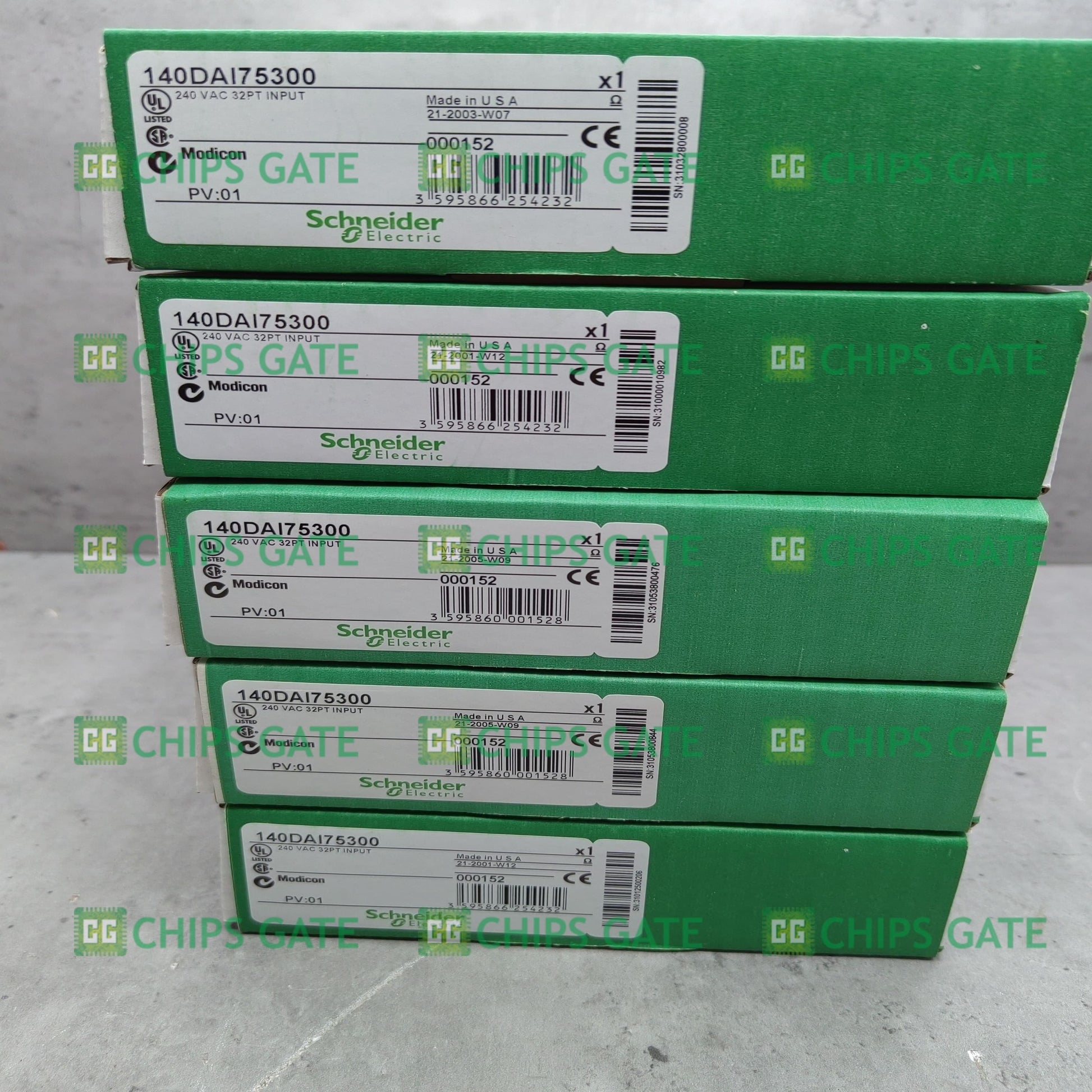 140DAI75300