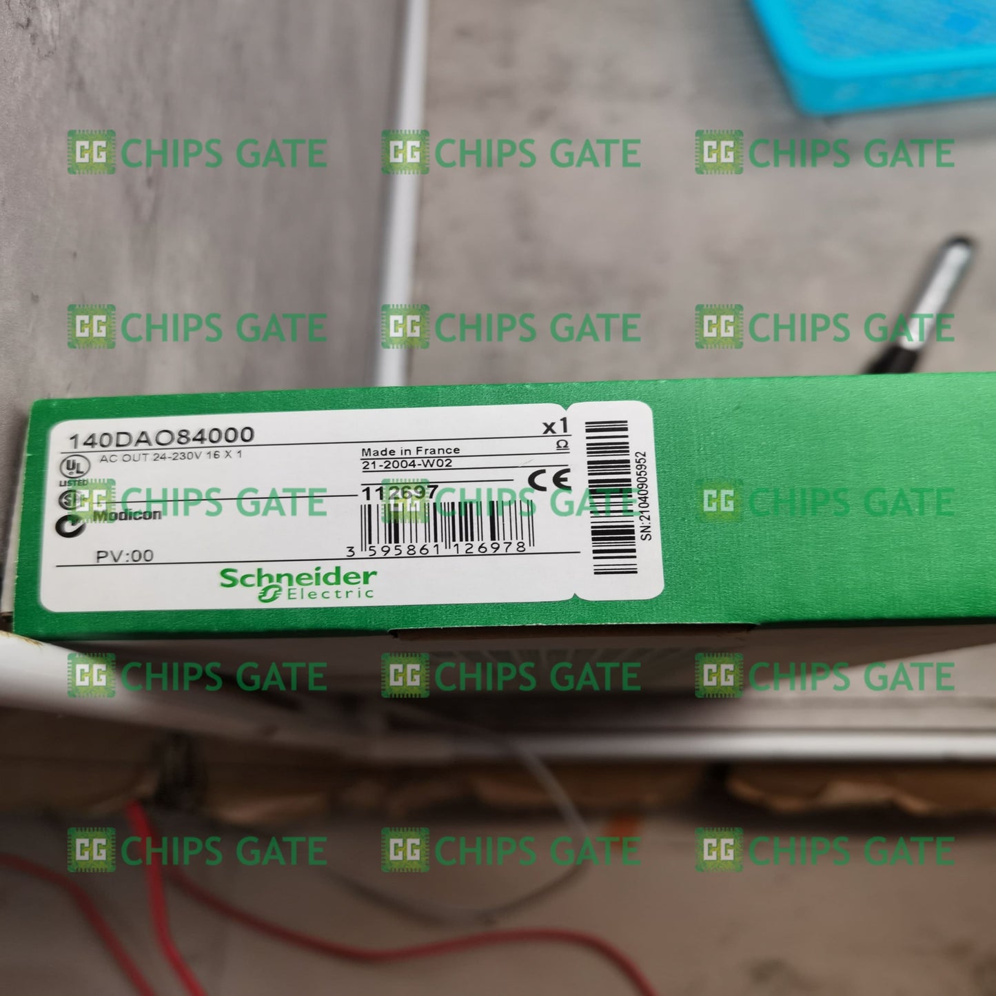 140DAO84000