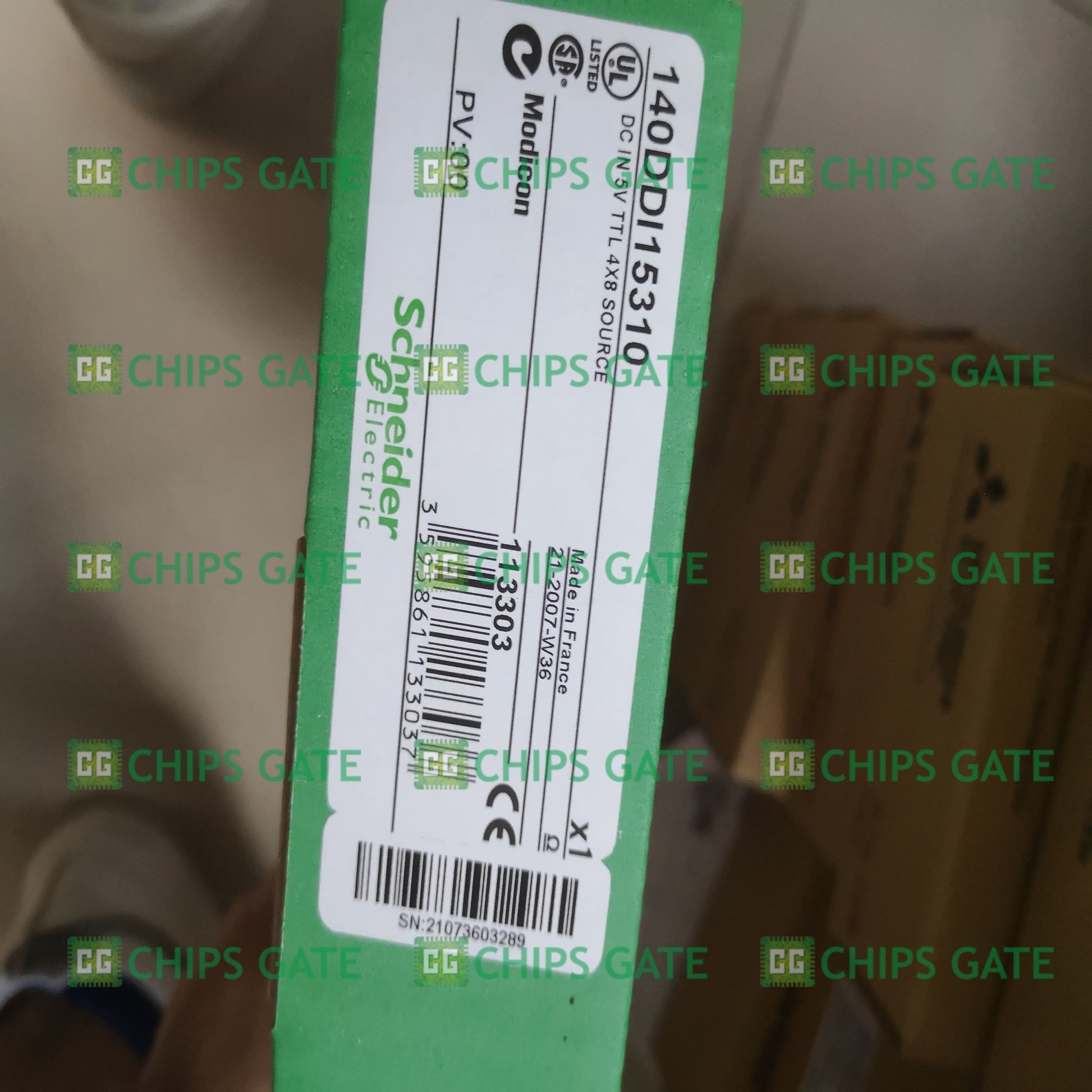 140DDI15310