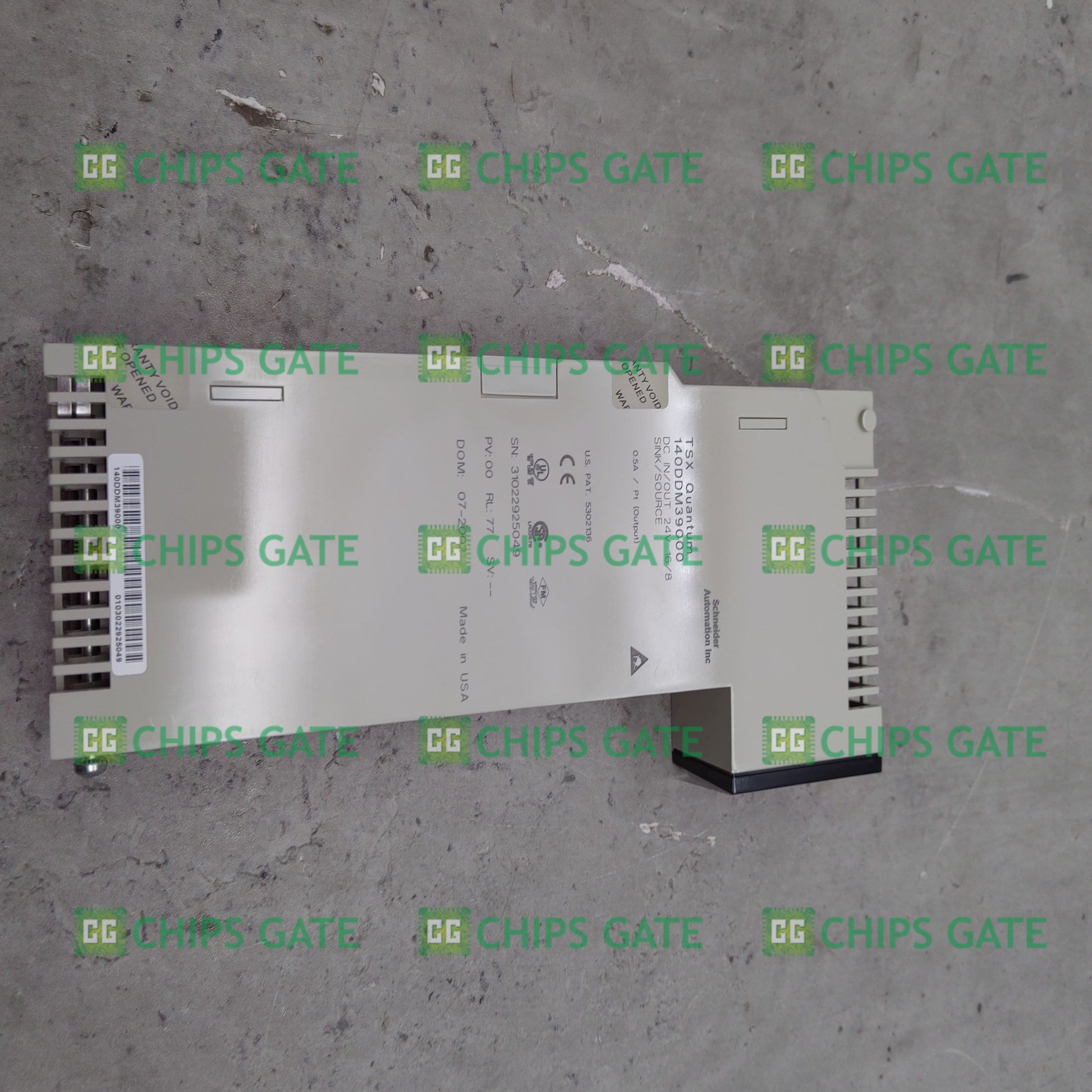 140DDM39000