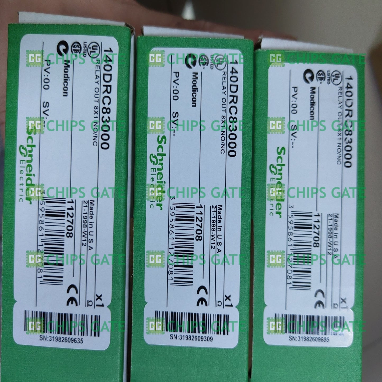 140DRC83000