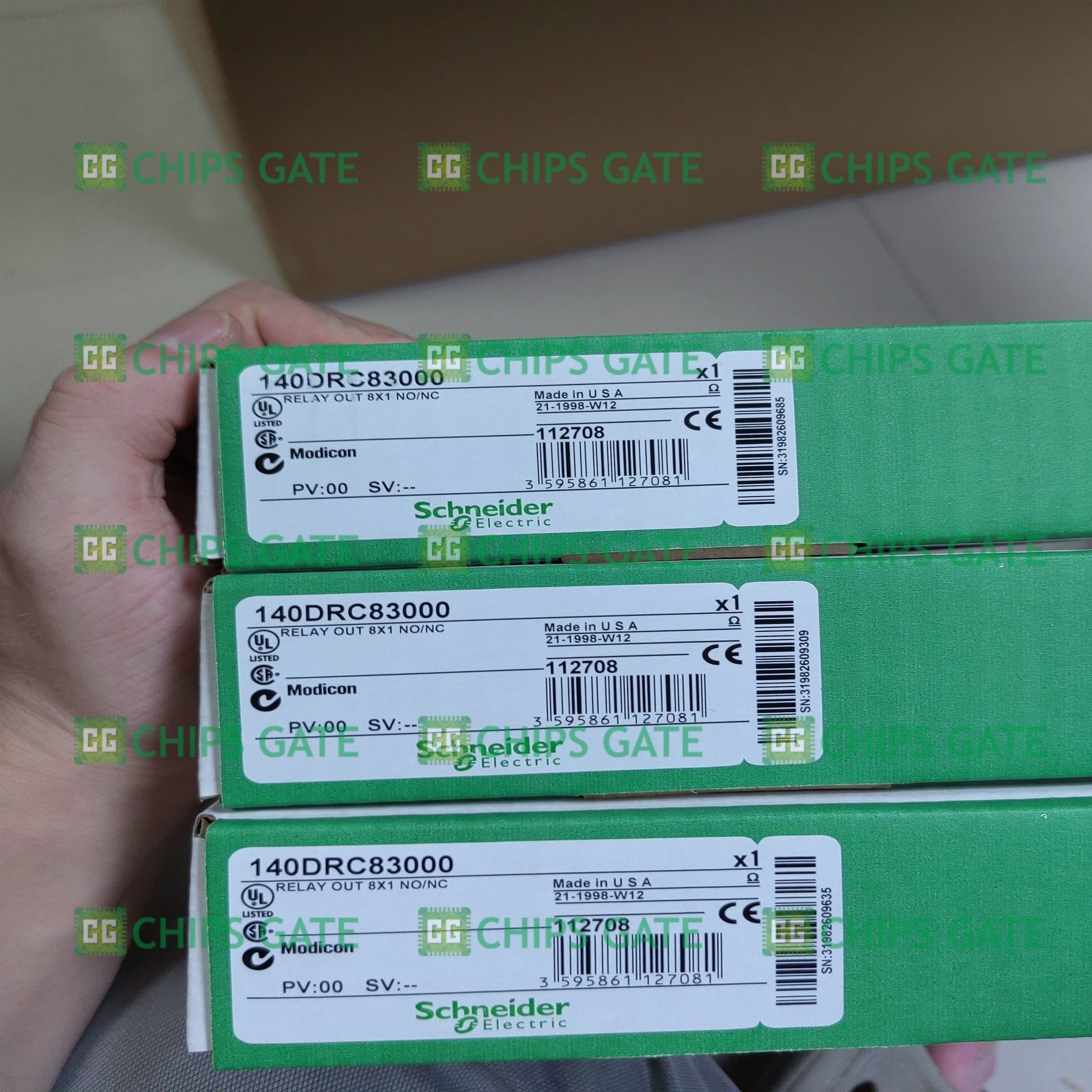 140DRC83000