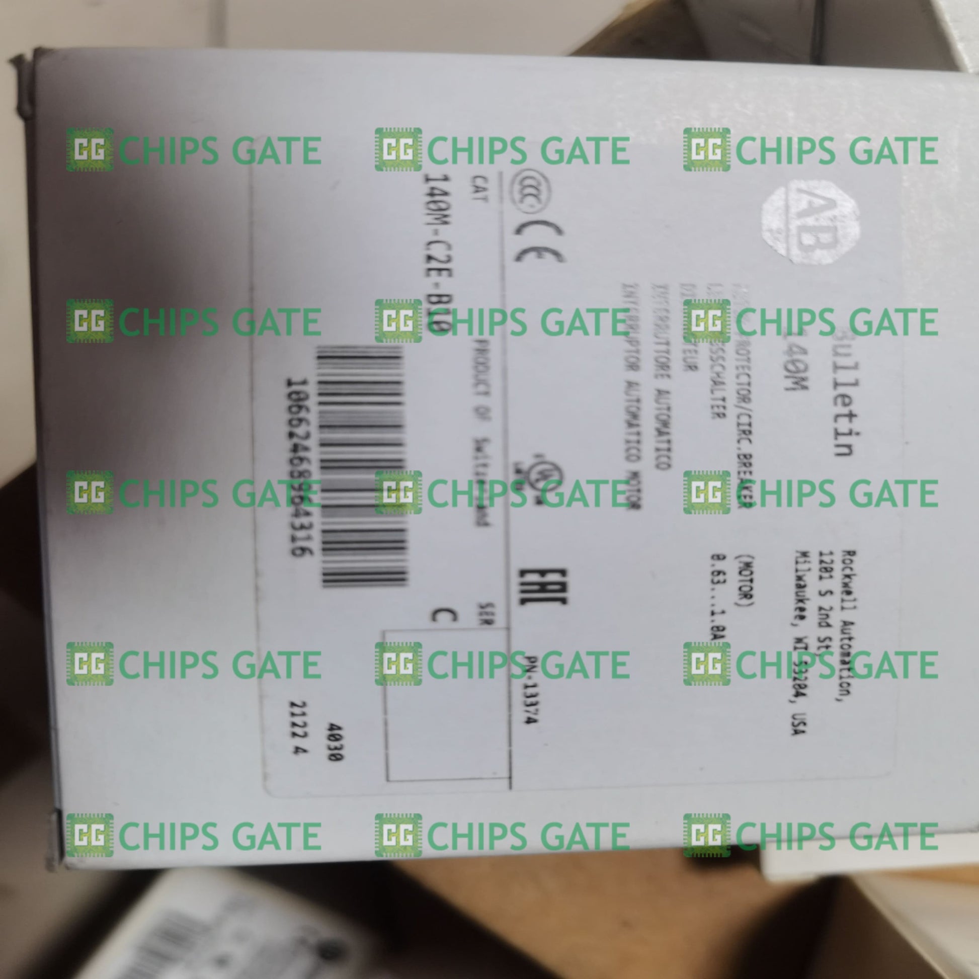 140MC2EB10
