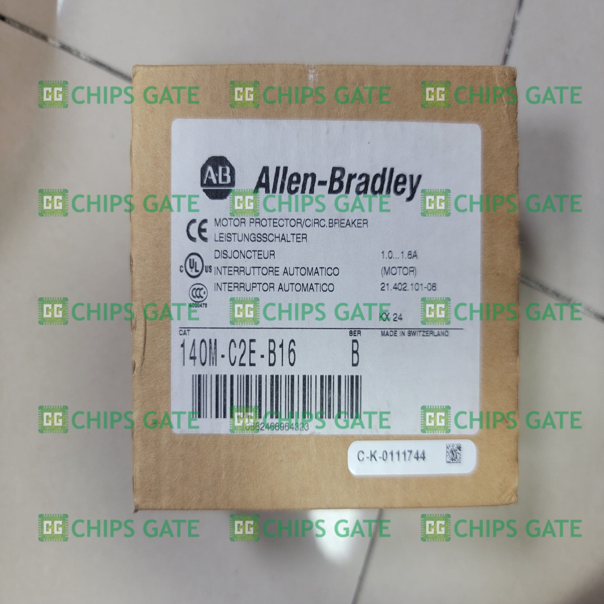 140MC2EB16
