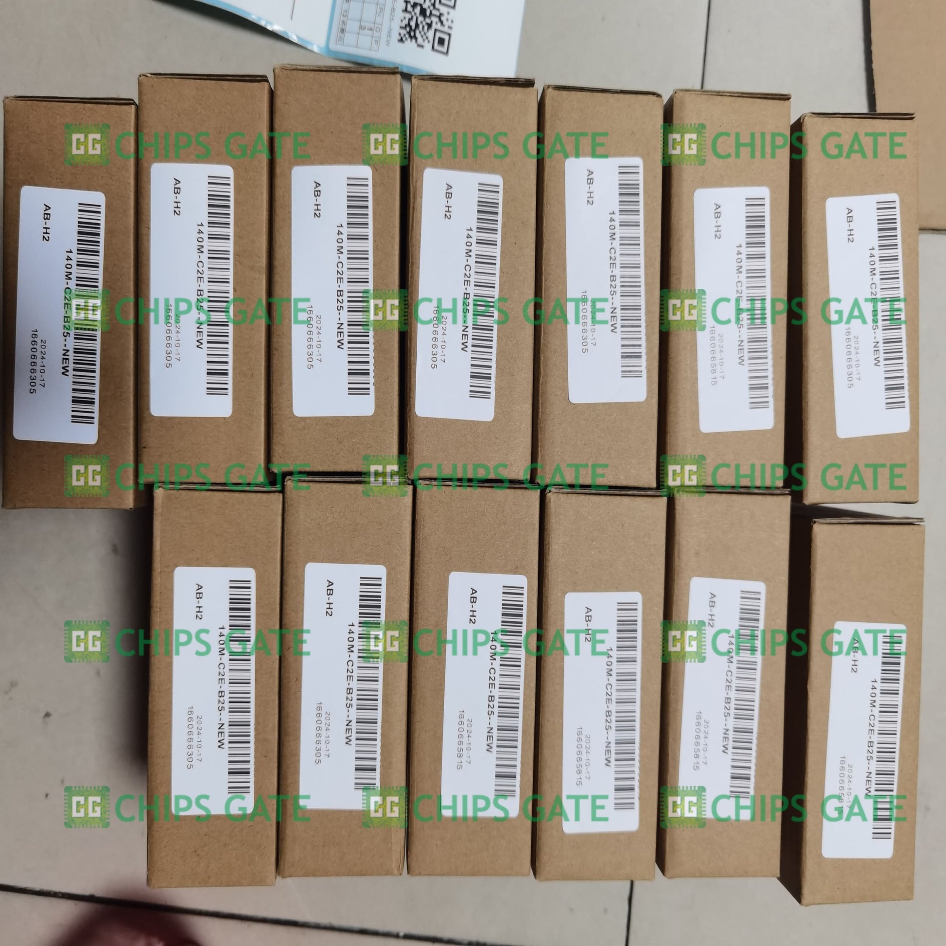 140MC2EB25