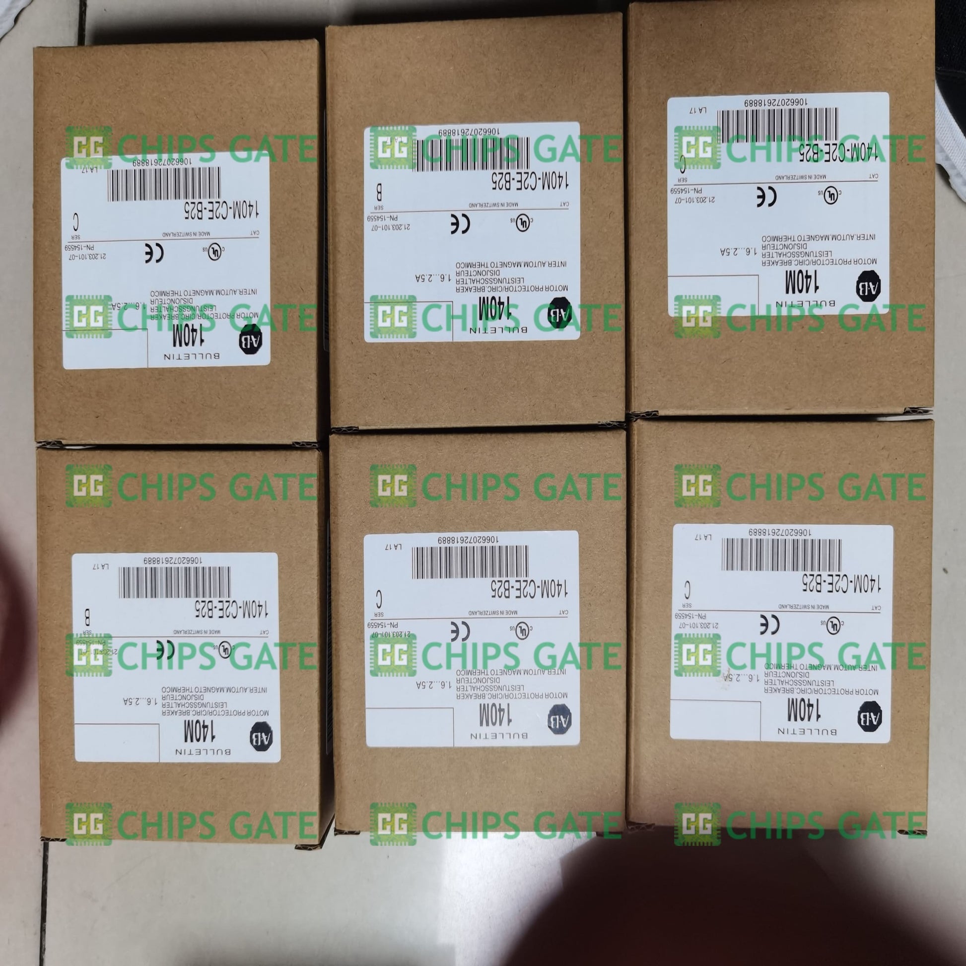 140MC2EB25