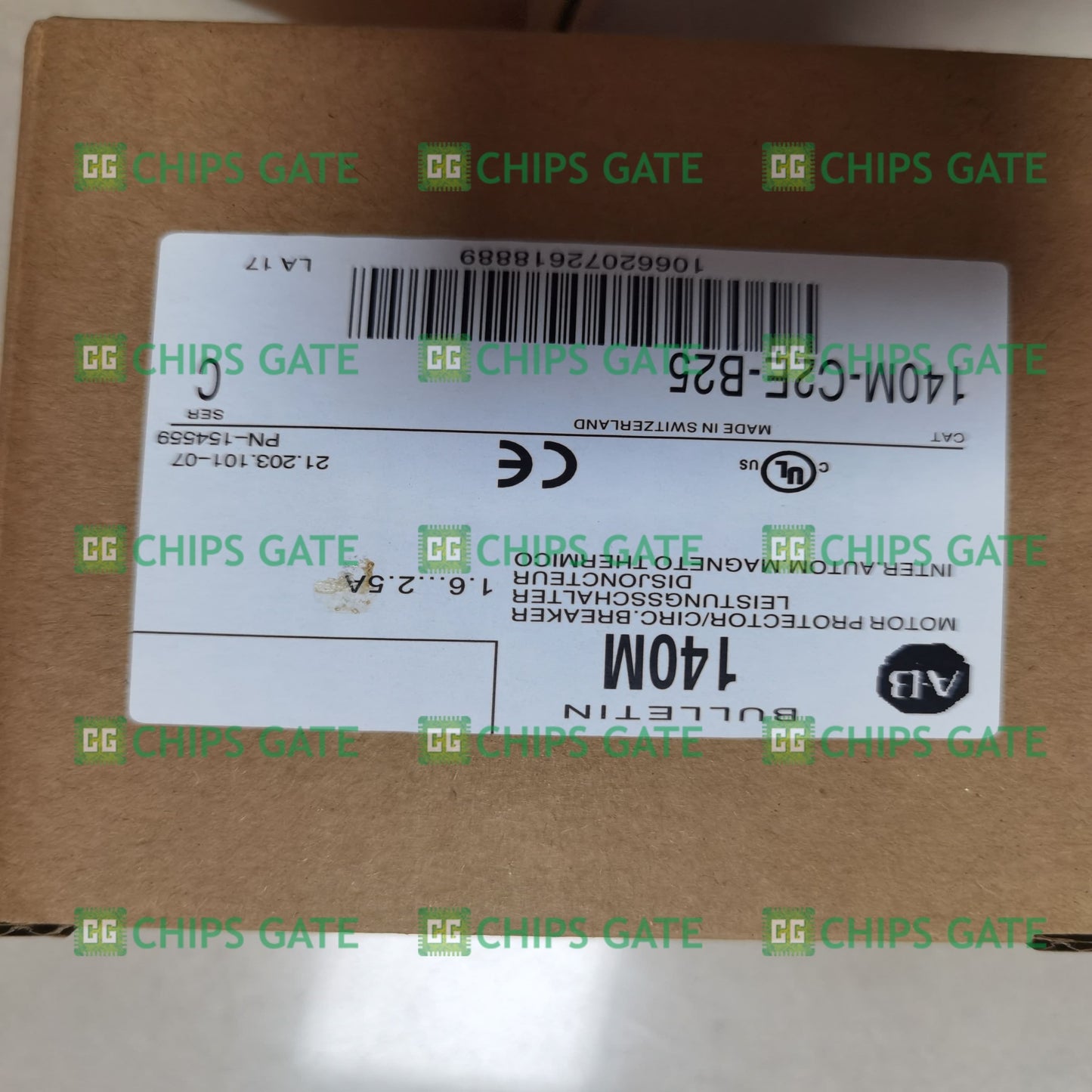 140MC2EB25