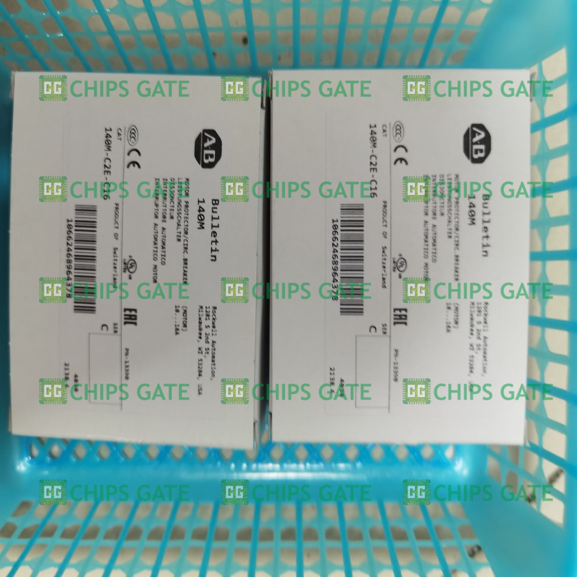 140MC2EC16