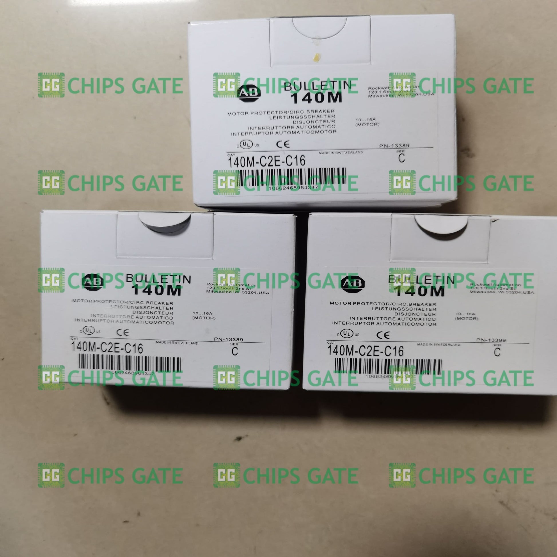 140MC2EC16