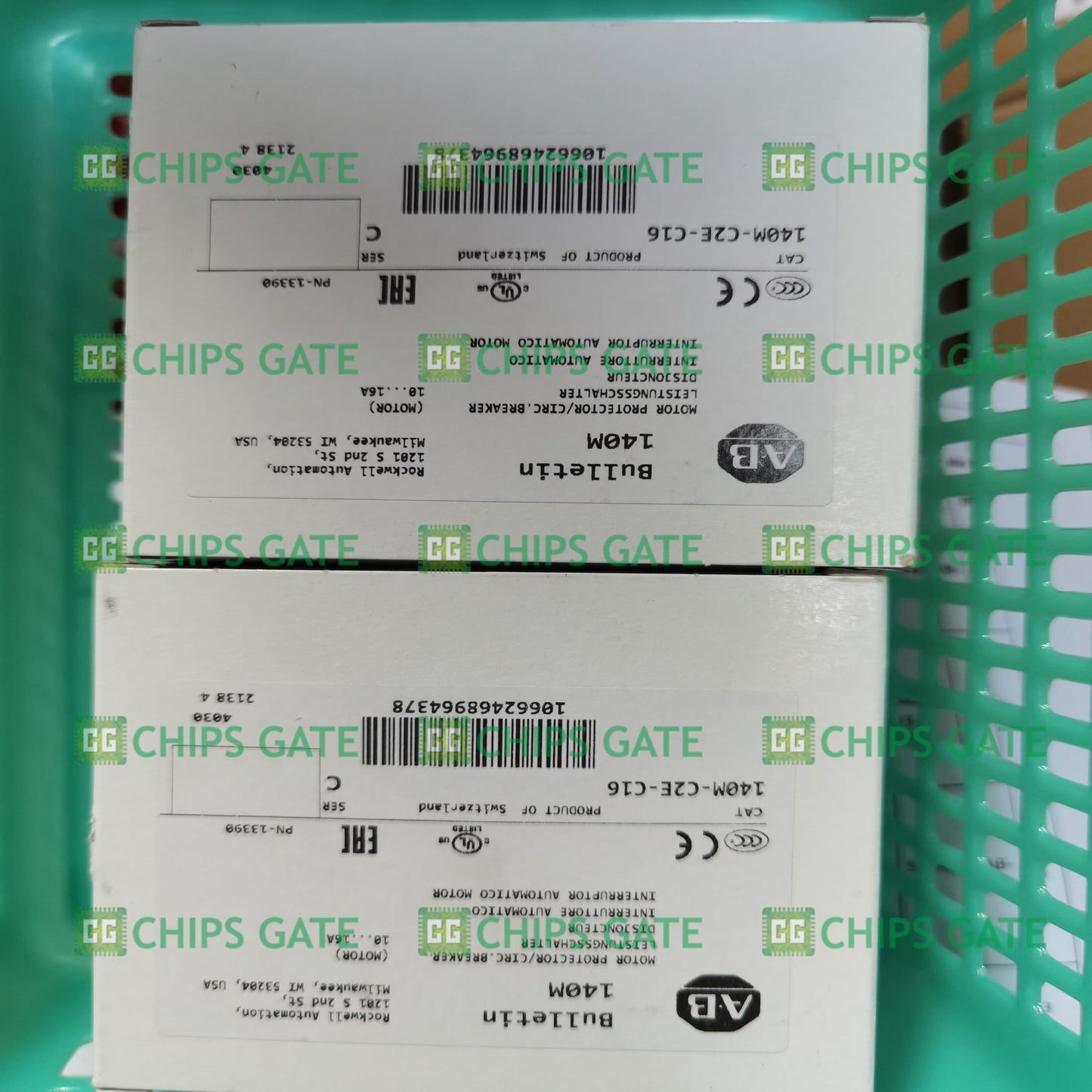 140MC2EC16