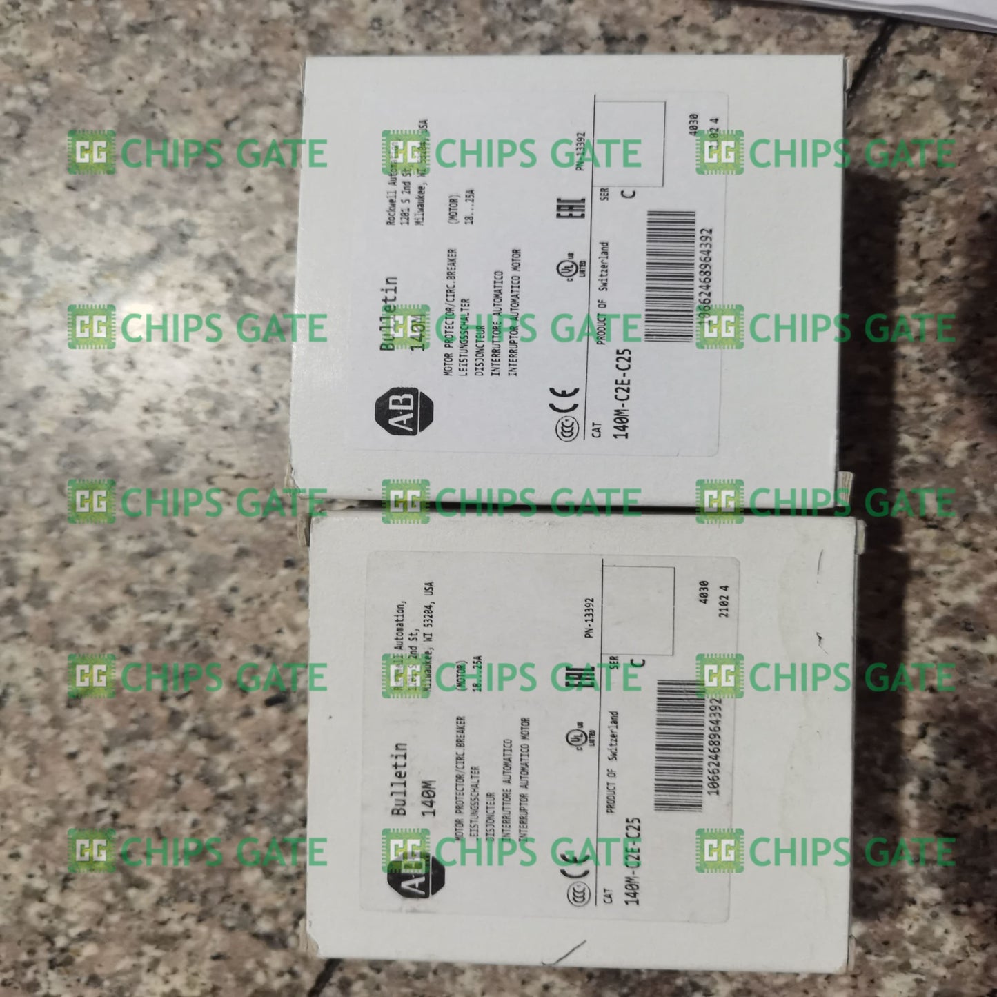 140MC2EC25