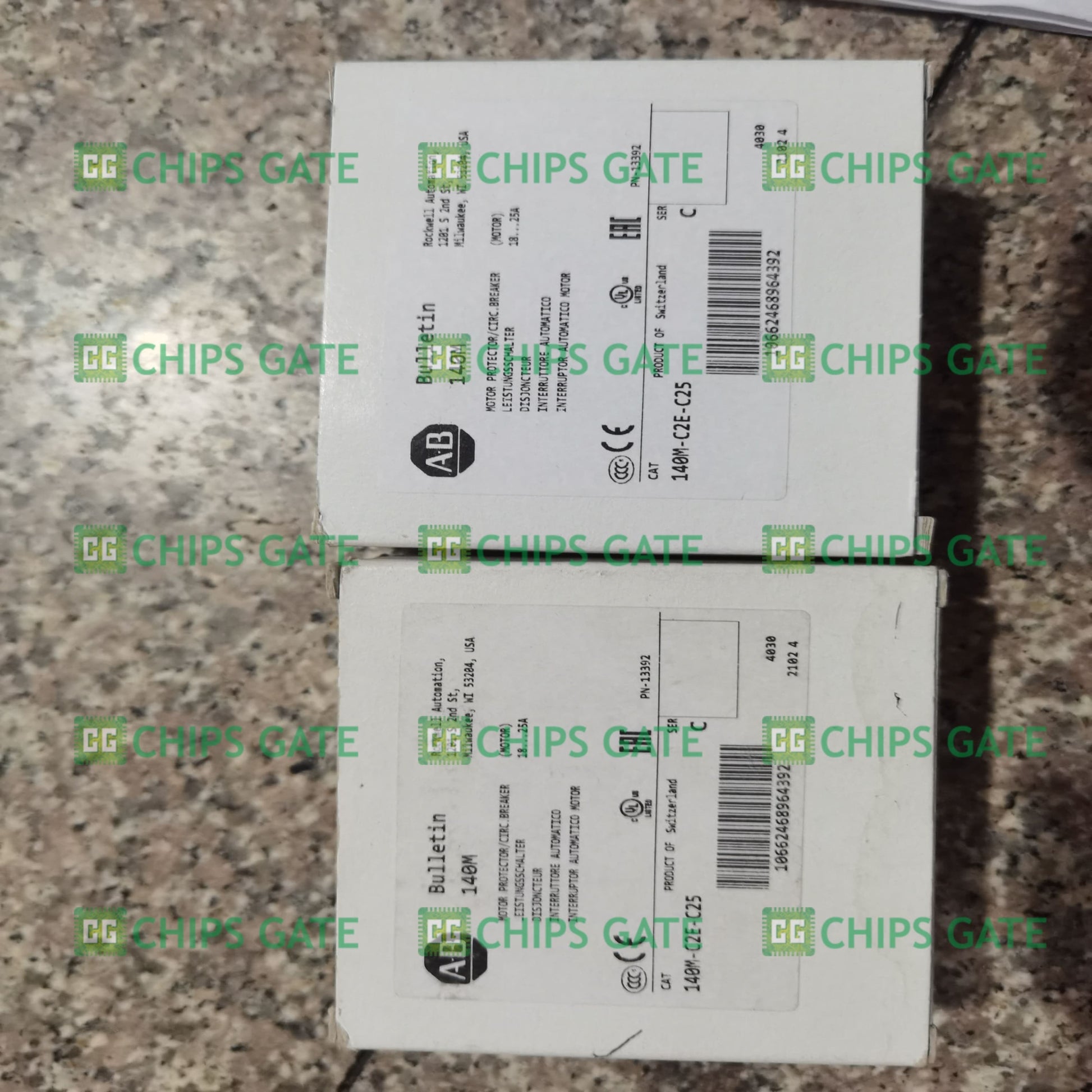 140MC2EC25