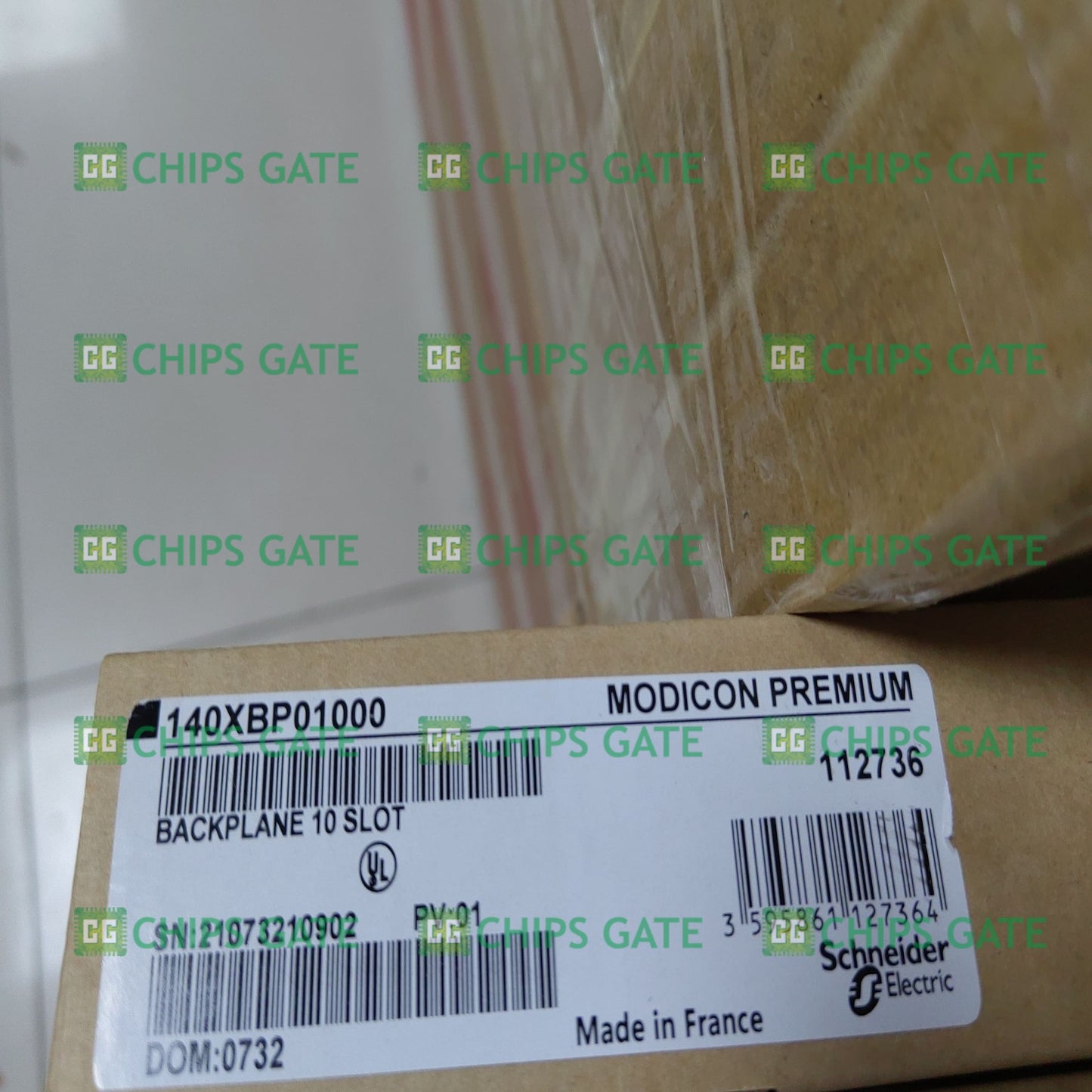 140XBP01000