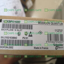 140XBP01600