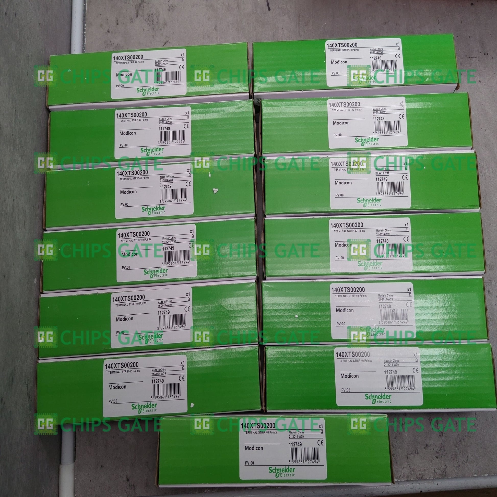 140XTS00200