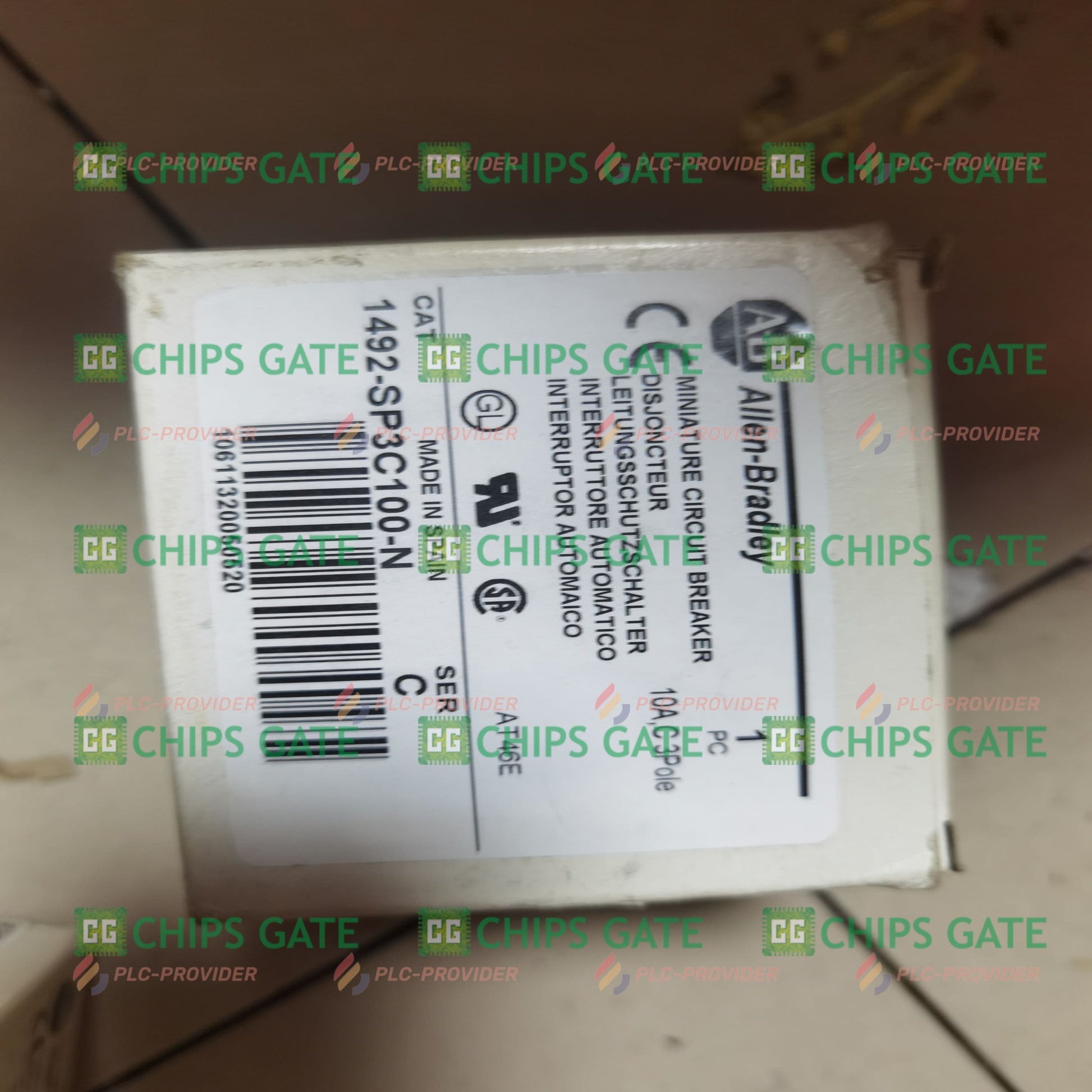 1492SP3C100N
