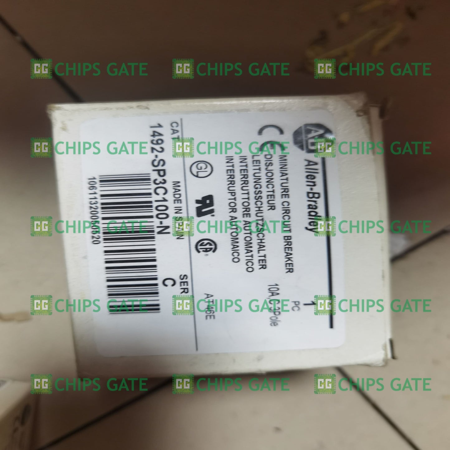 1492SP3C100N