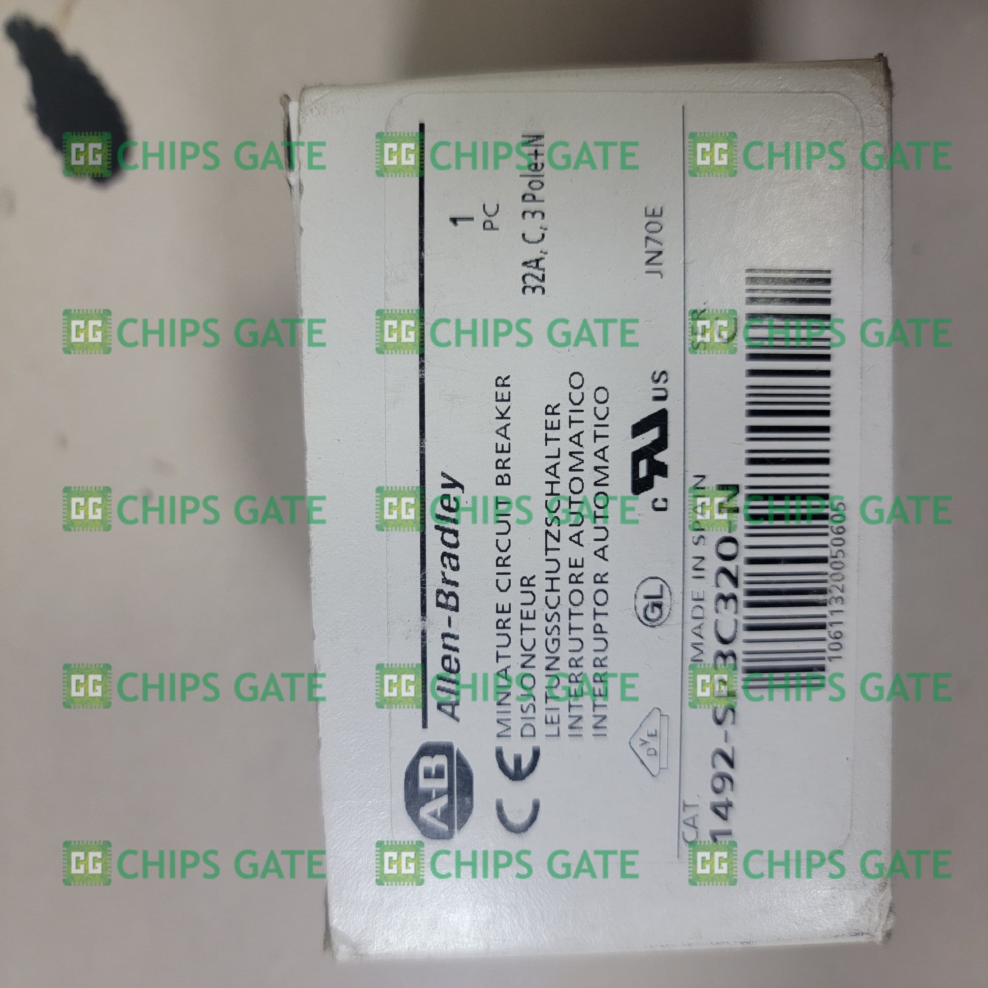 1492SP3C320N