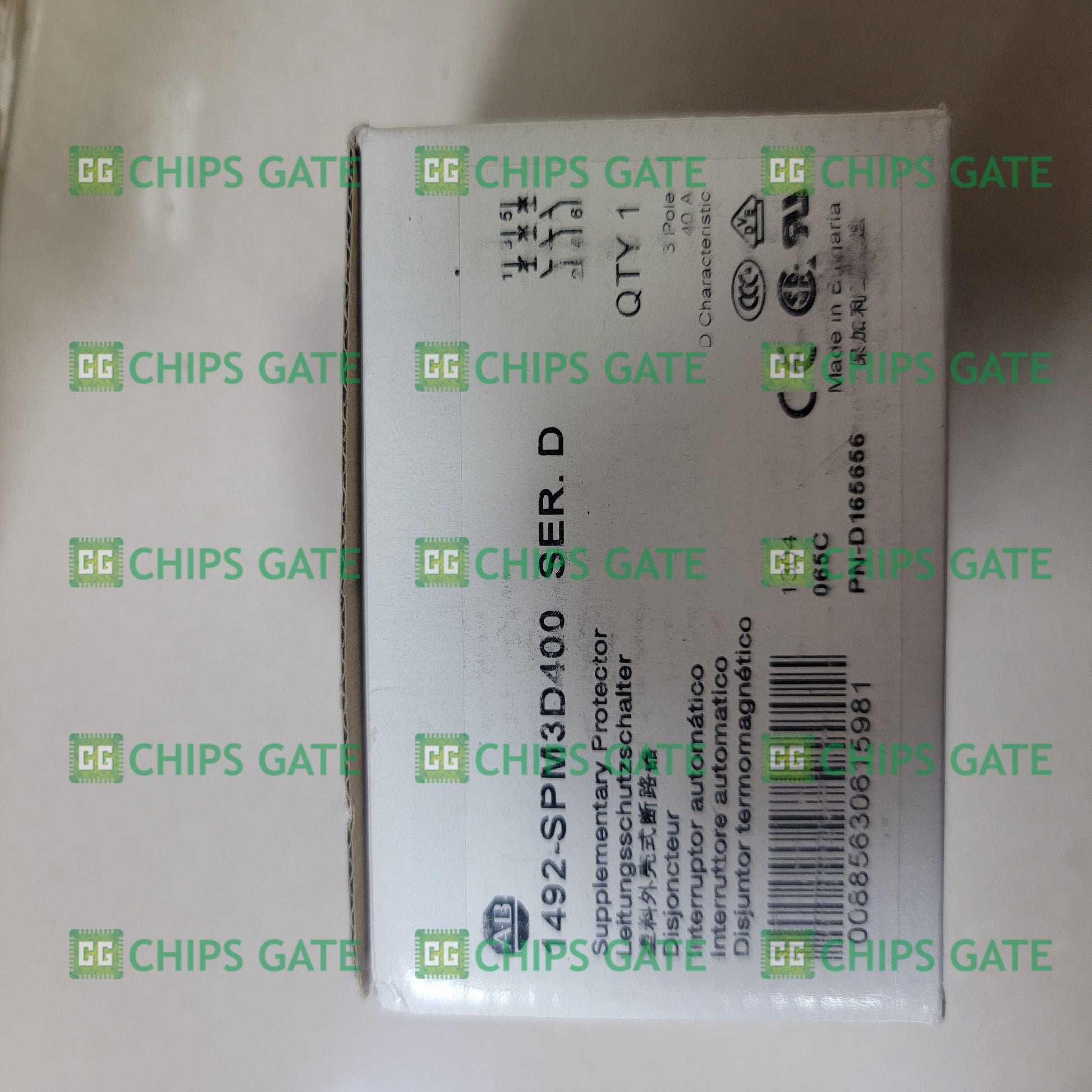 1492SPM3D400