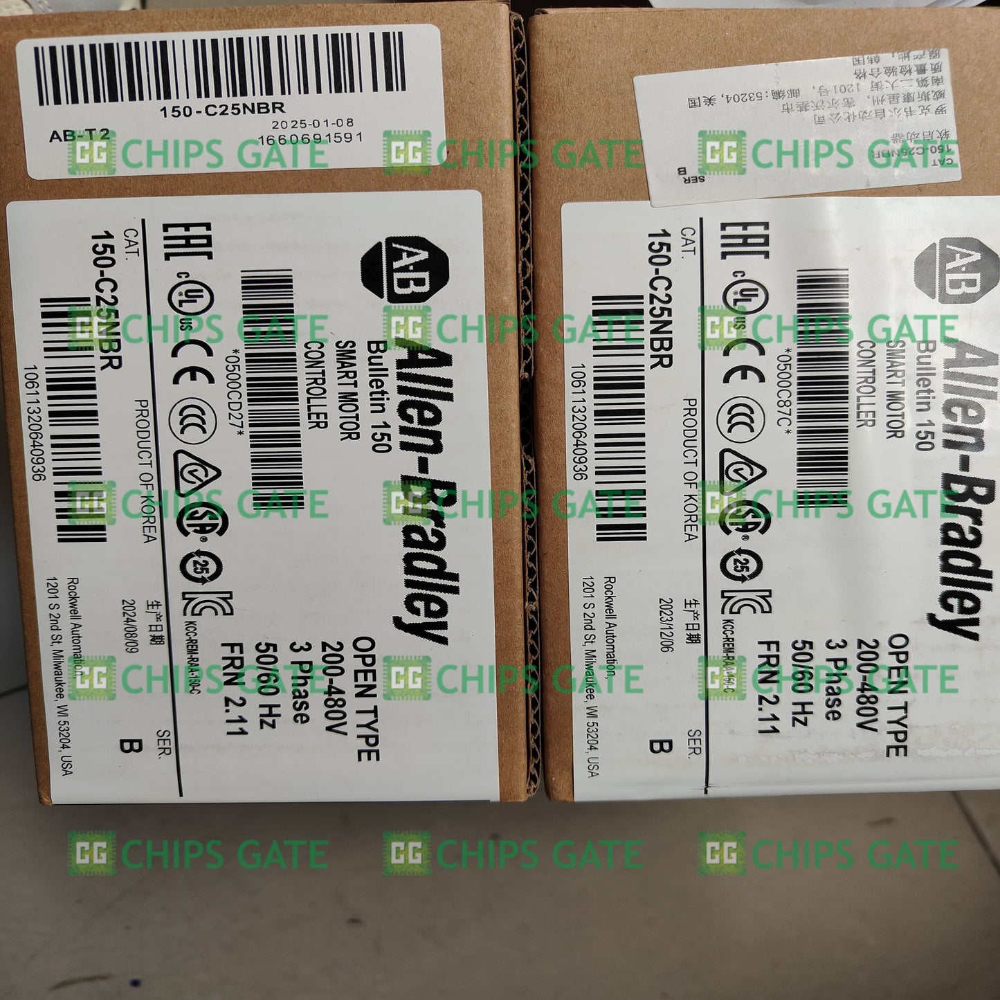 150C25NBR