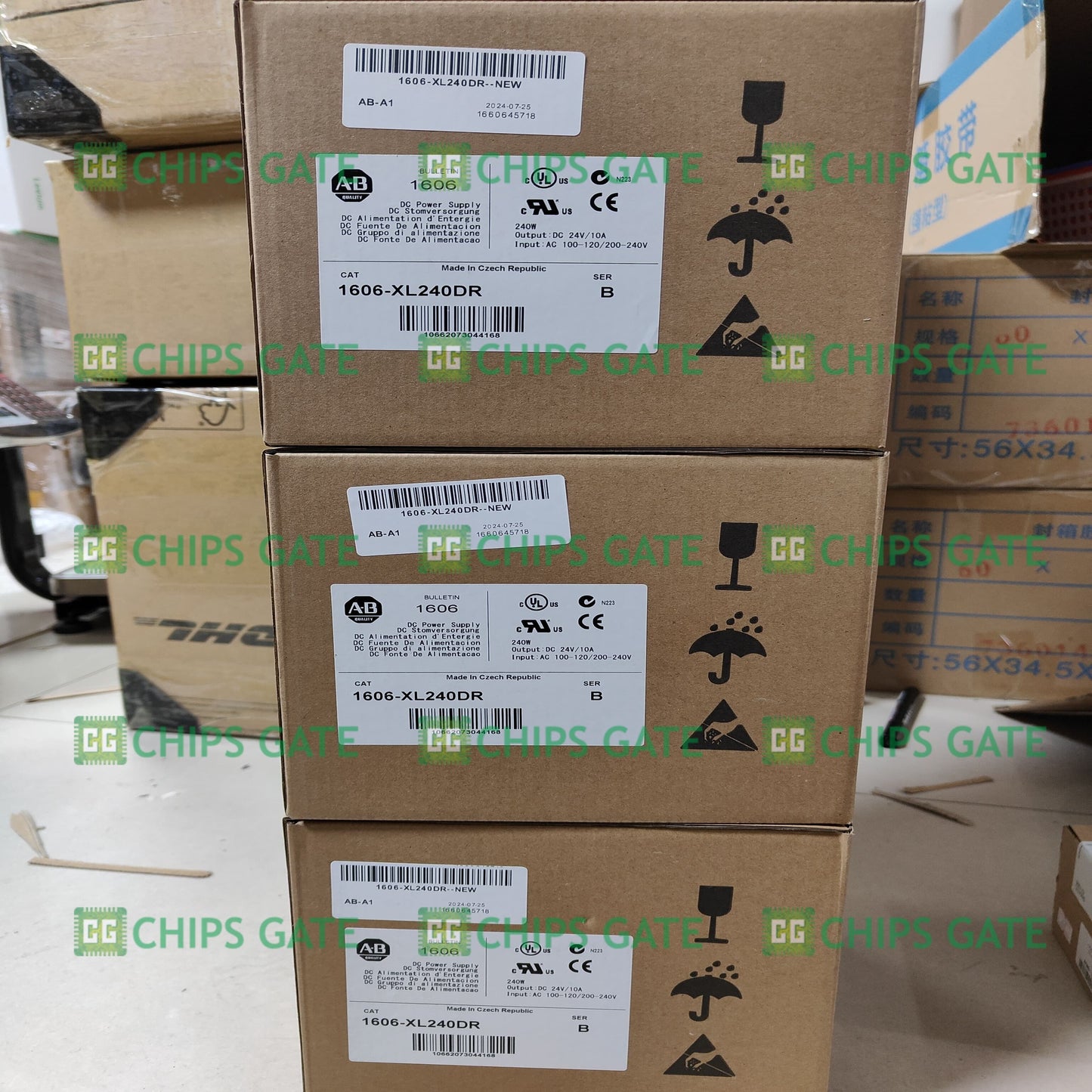 1606XL240DR