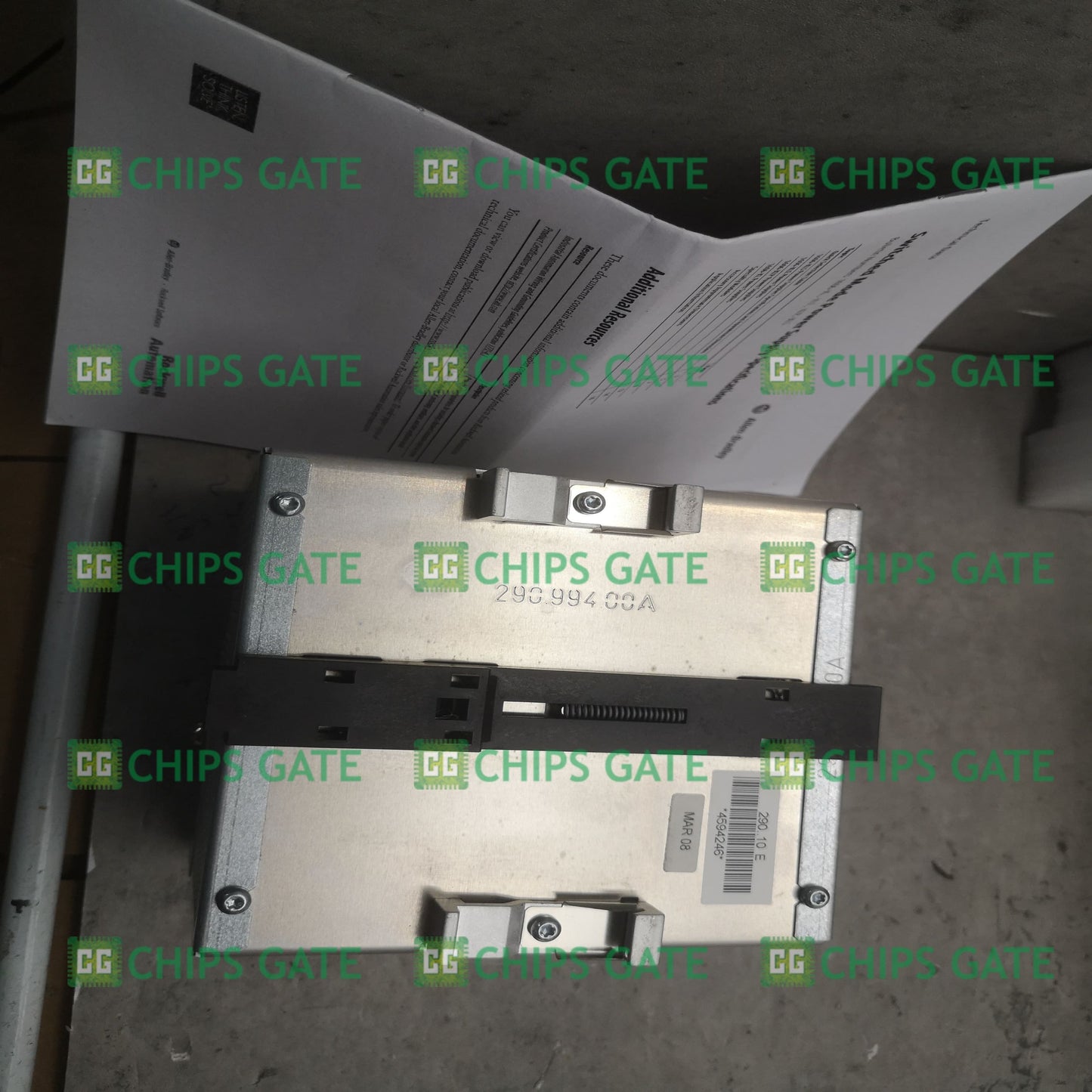 1606XL240E3